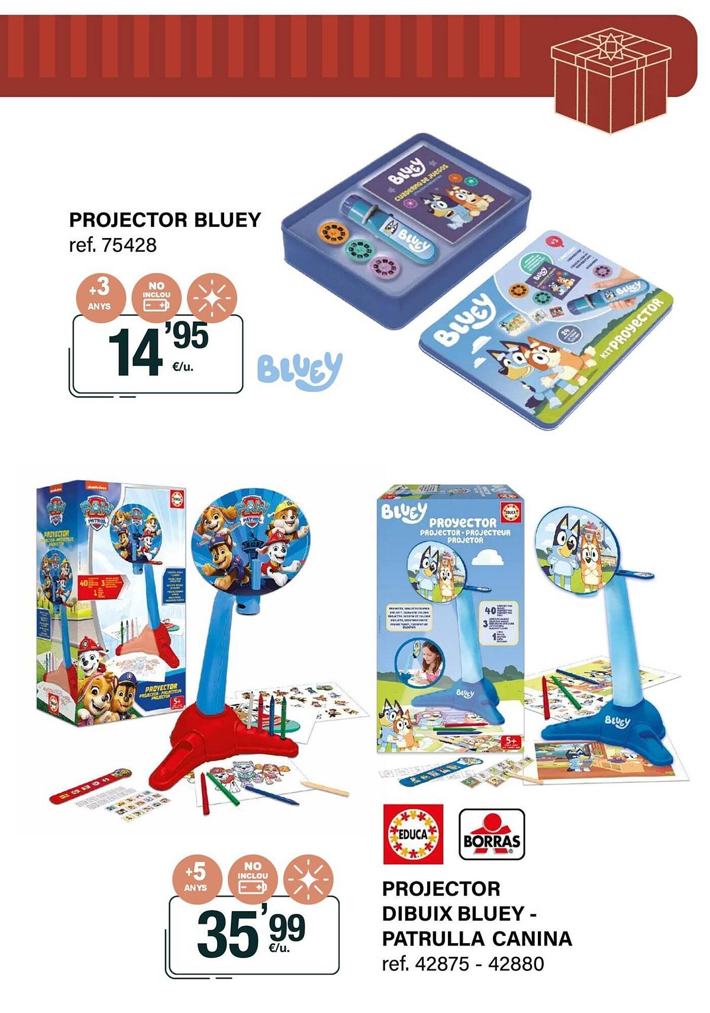 Folleto BonpreuEsclat (2025-11-18 - 2025-12-31)