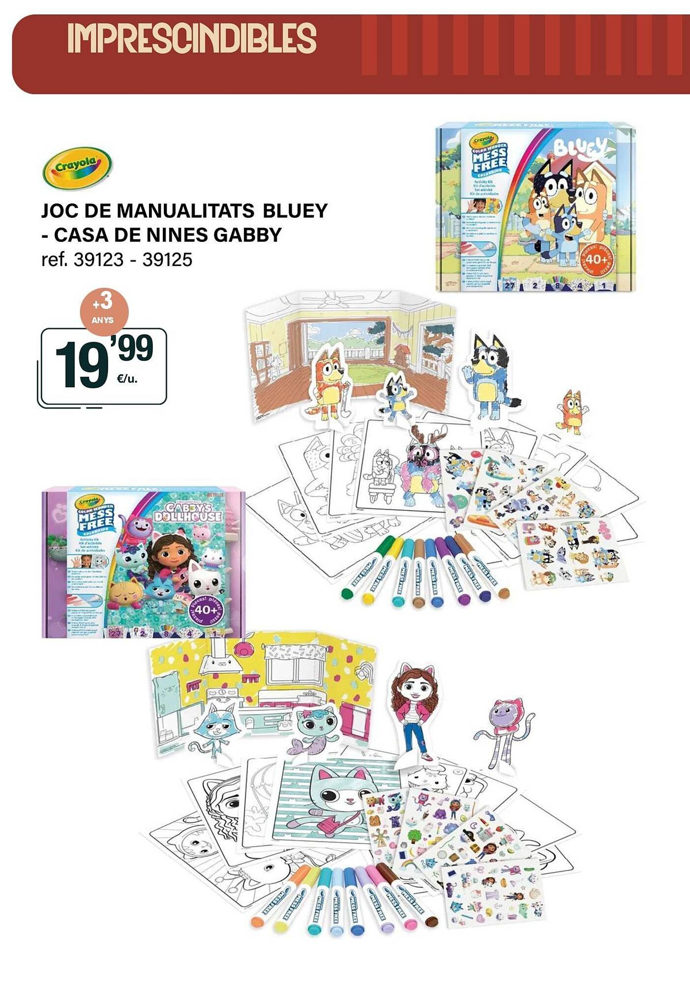 Folleto BonpreuEsclat (2025-11-18 - 2025-12-31)