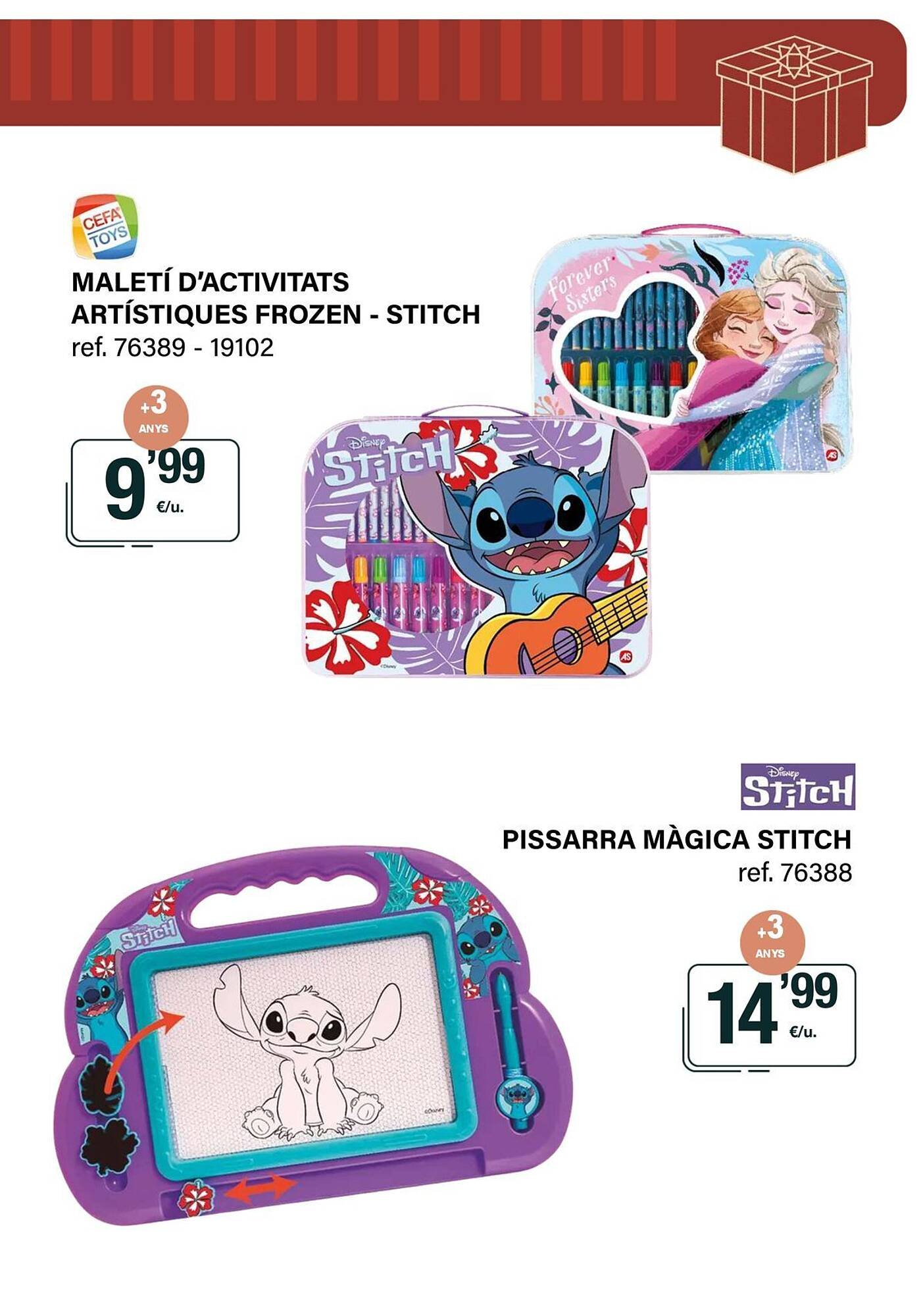 Folleto BonpreuEsclat (2025-11-18 - 2025-12-31)