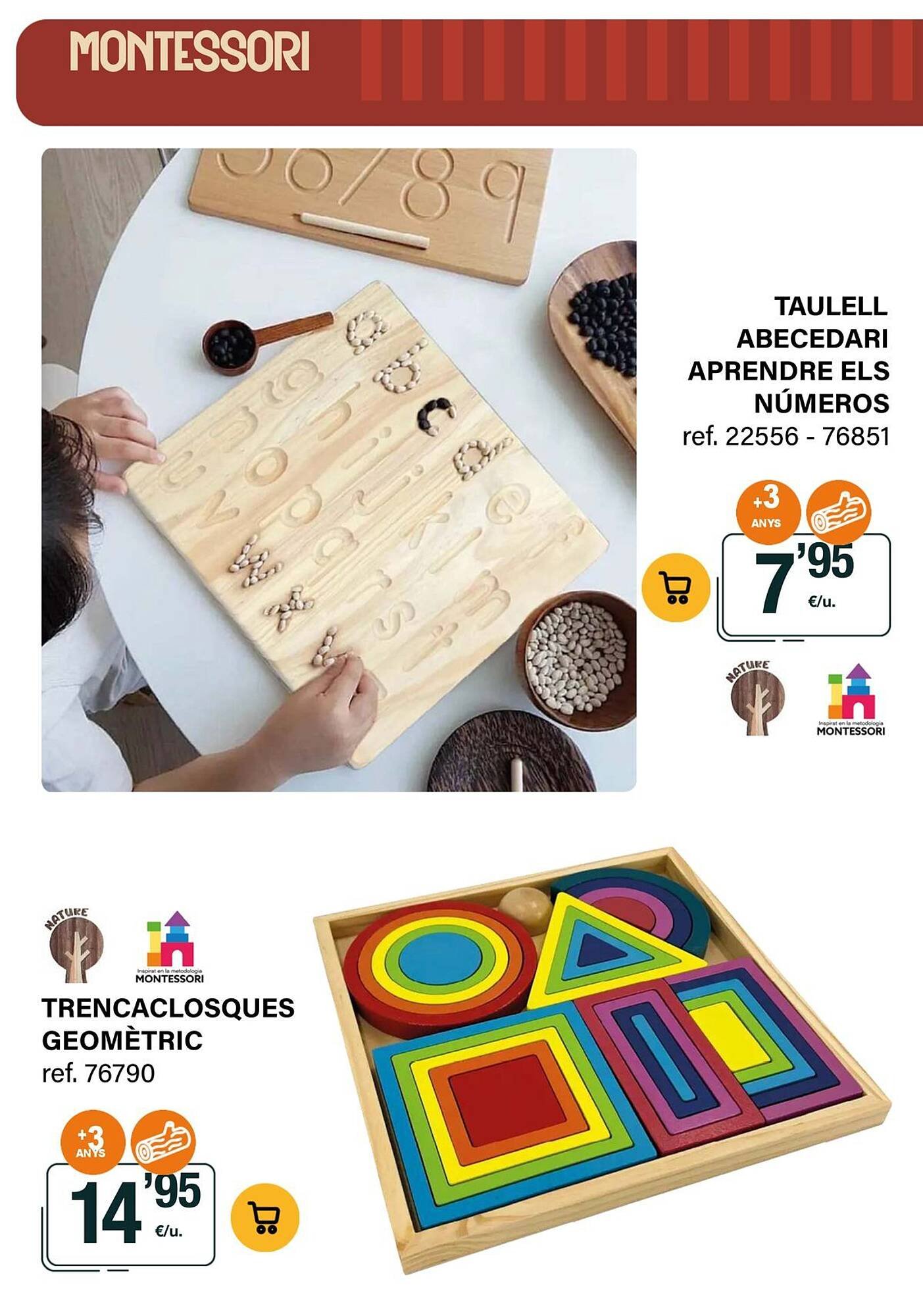 Folleto BonpreuEsclat (2025-11-18 - 2025-12-31)