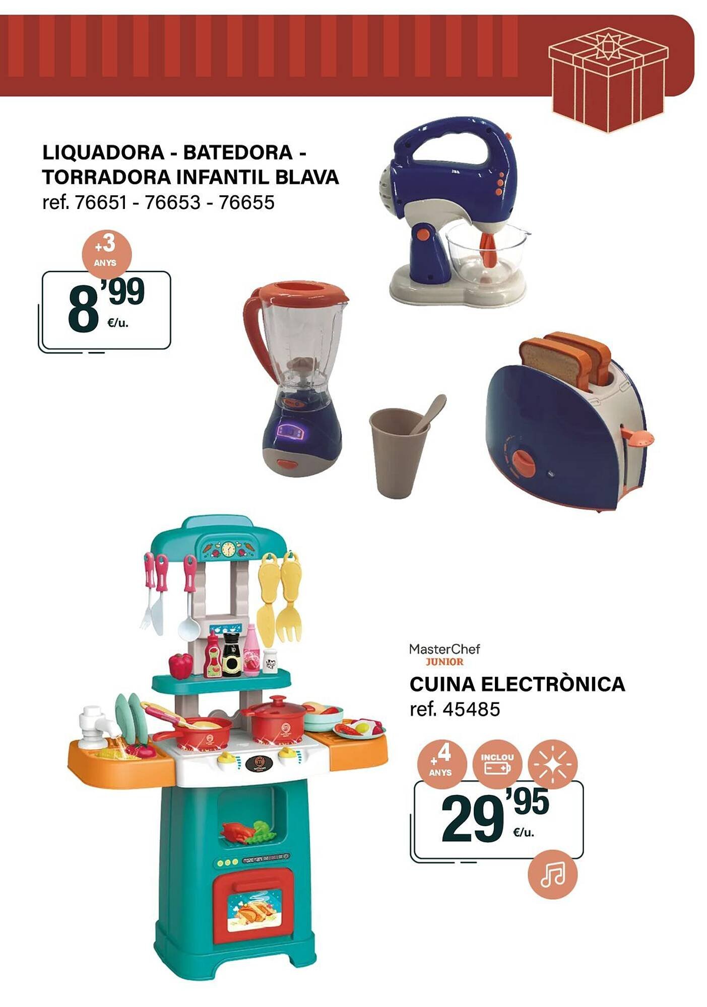 Folleto BonpreuEsclat (2025-11-18 - 2025-12-31)