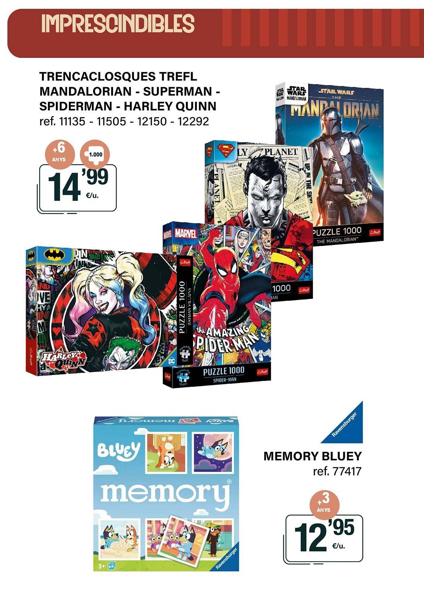 Folleto BonpreuEsclat (2025-11-18 - 2025-12-31)