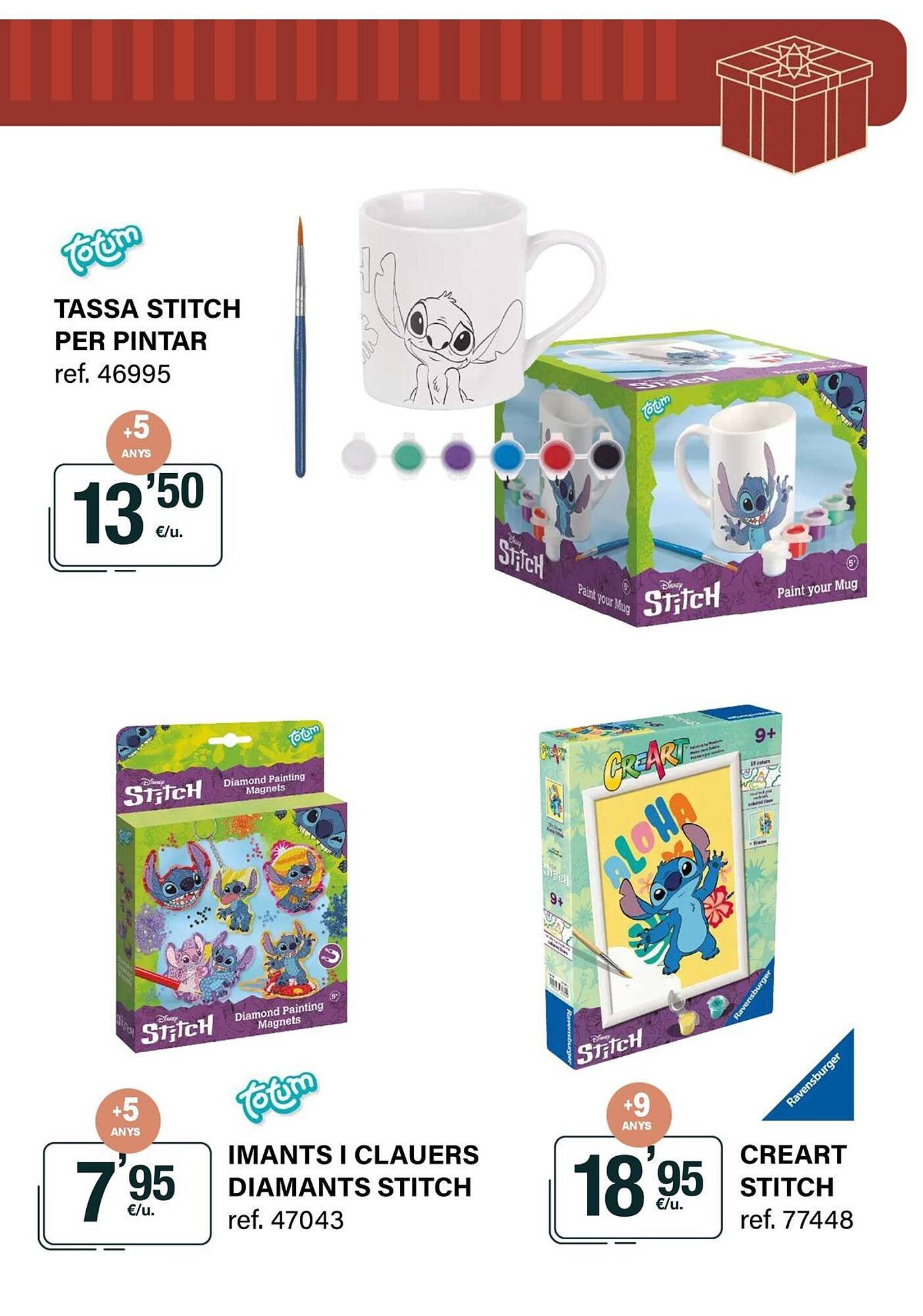 Folleto BonpreuEsclat (2025-11-18 - 2025-12-31)