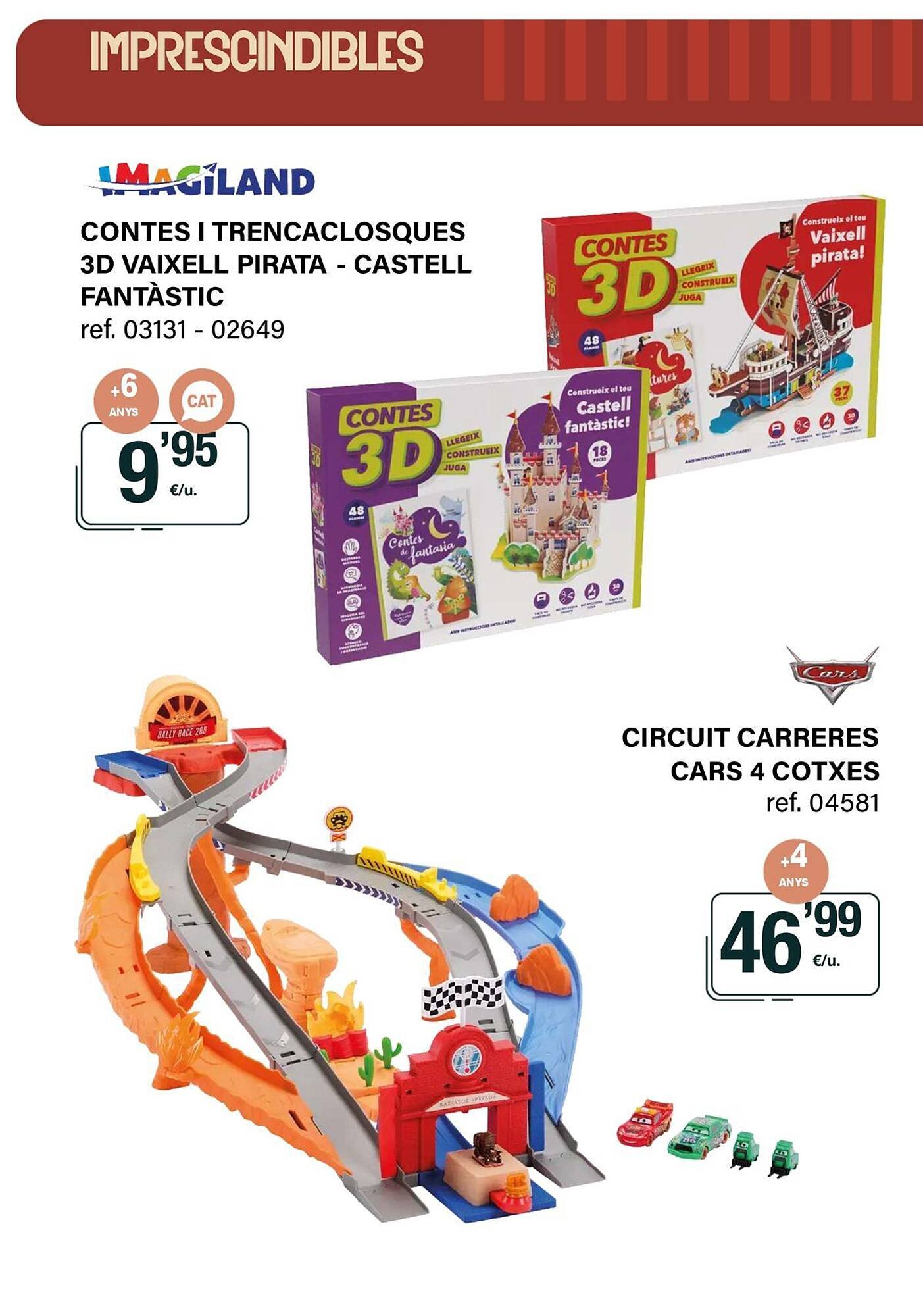 Folleto BonpreuEsclat (2025-11-18 - 2025-12-31)