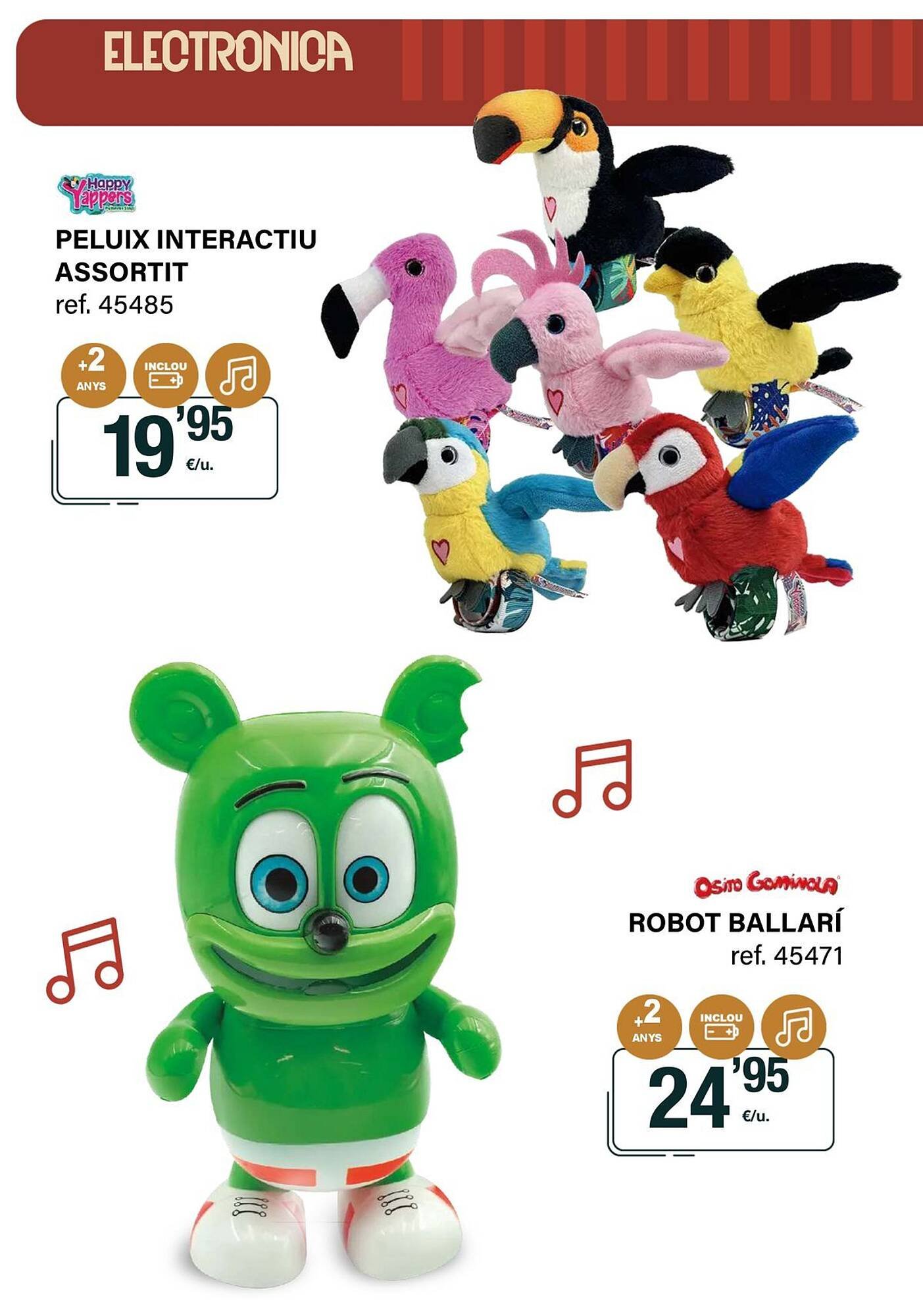 Folleto BonpreuEsclat (2025-11-18 - 2025-12-31)