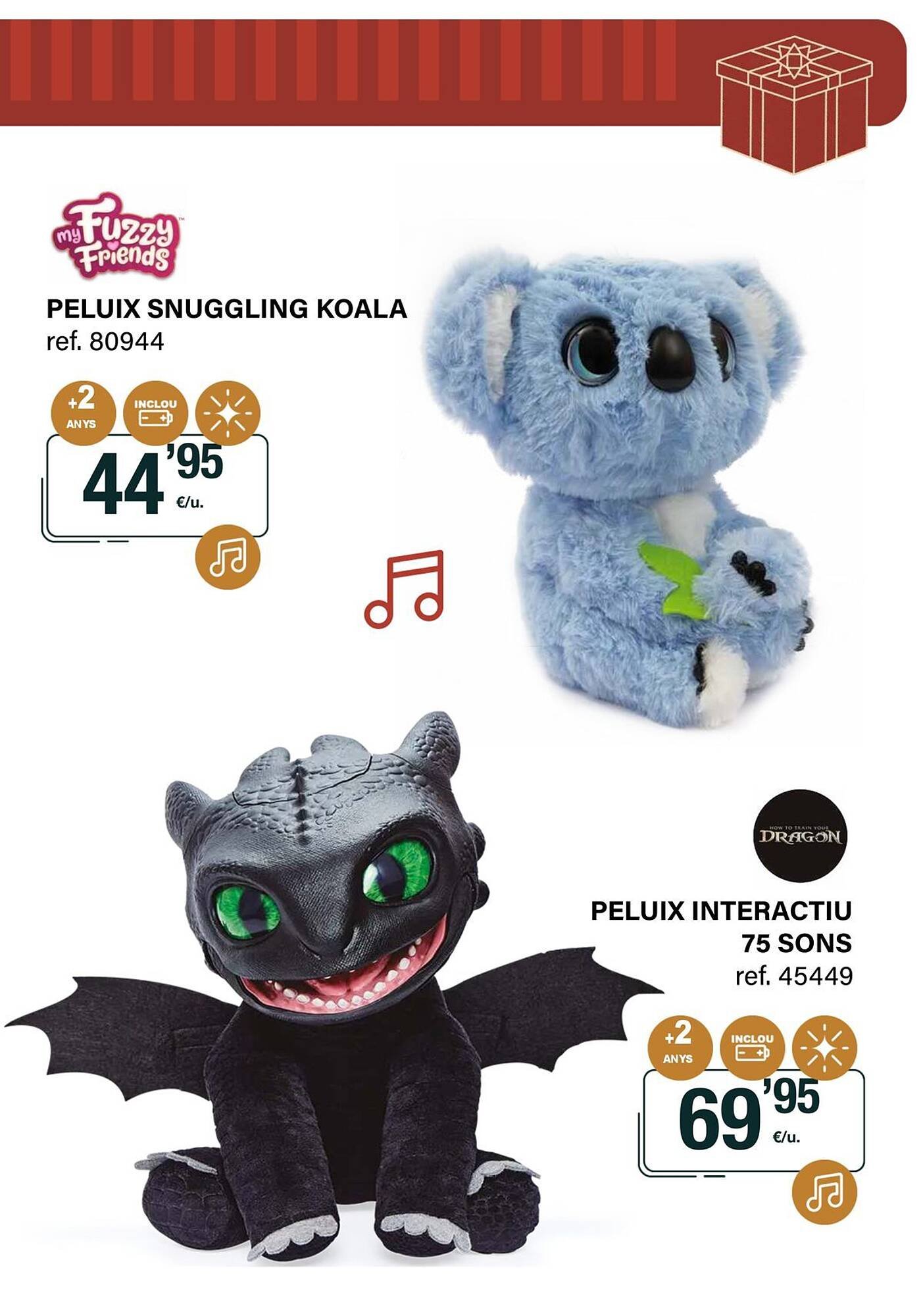 Folleto BonpreuEsclat (2025-11-18 - 2025-12-31)