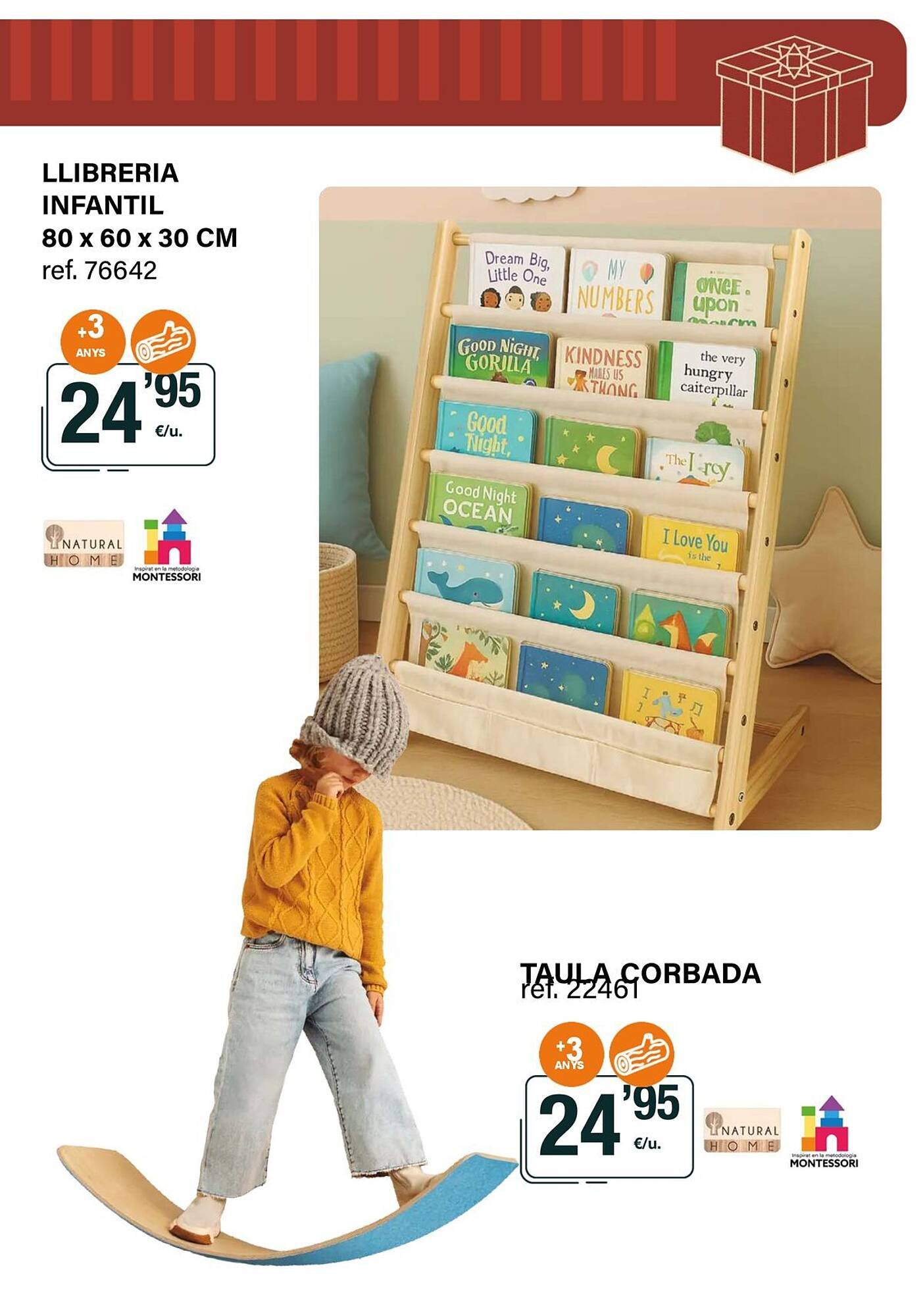 Folleto BonpreuEsclat (2025-11-18 - 2025-12-31)