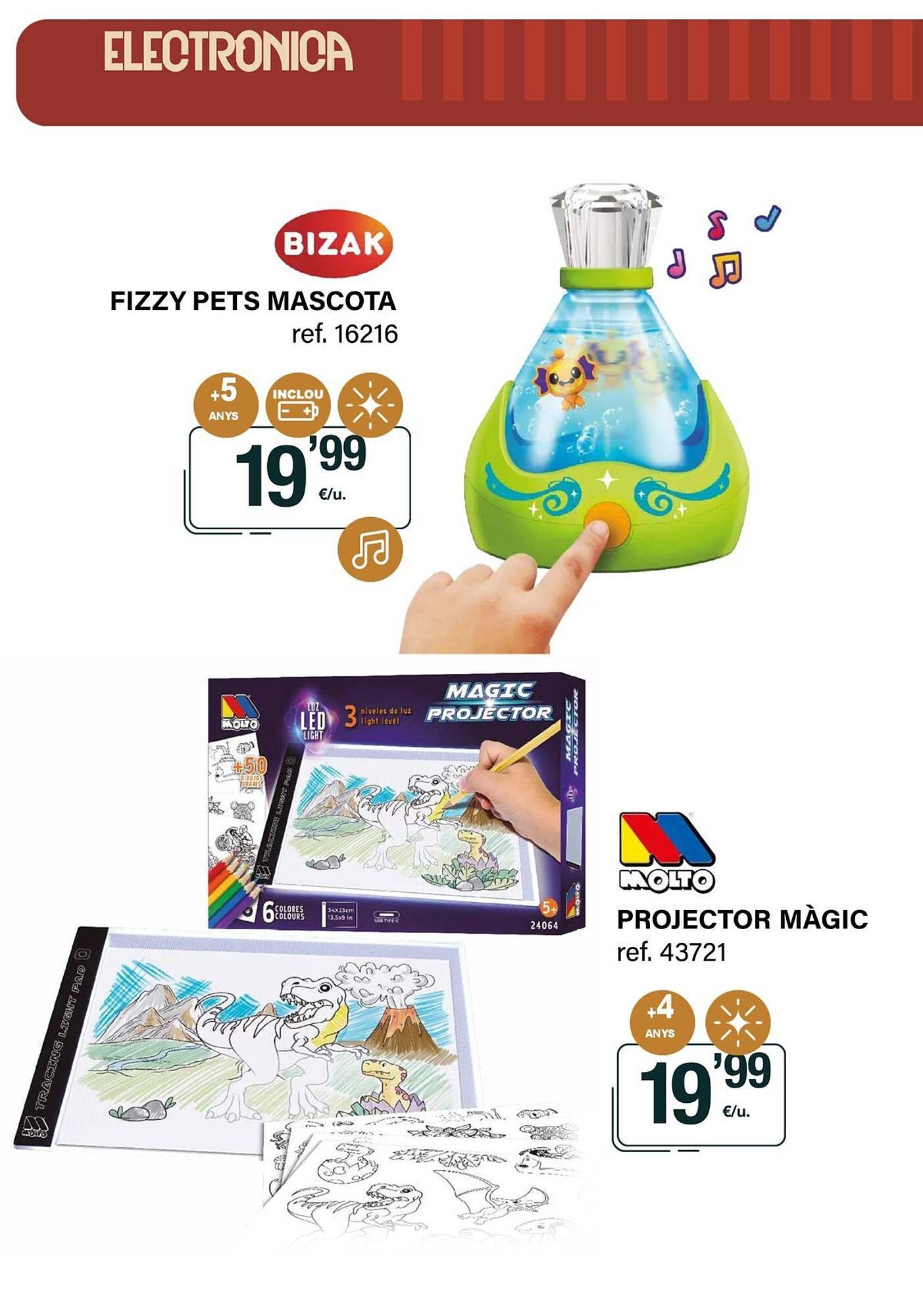 Folleto BonpreuEsclat (2025-11-18 - 2025-12-31)