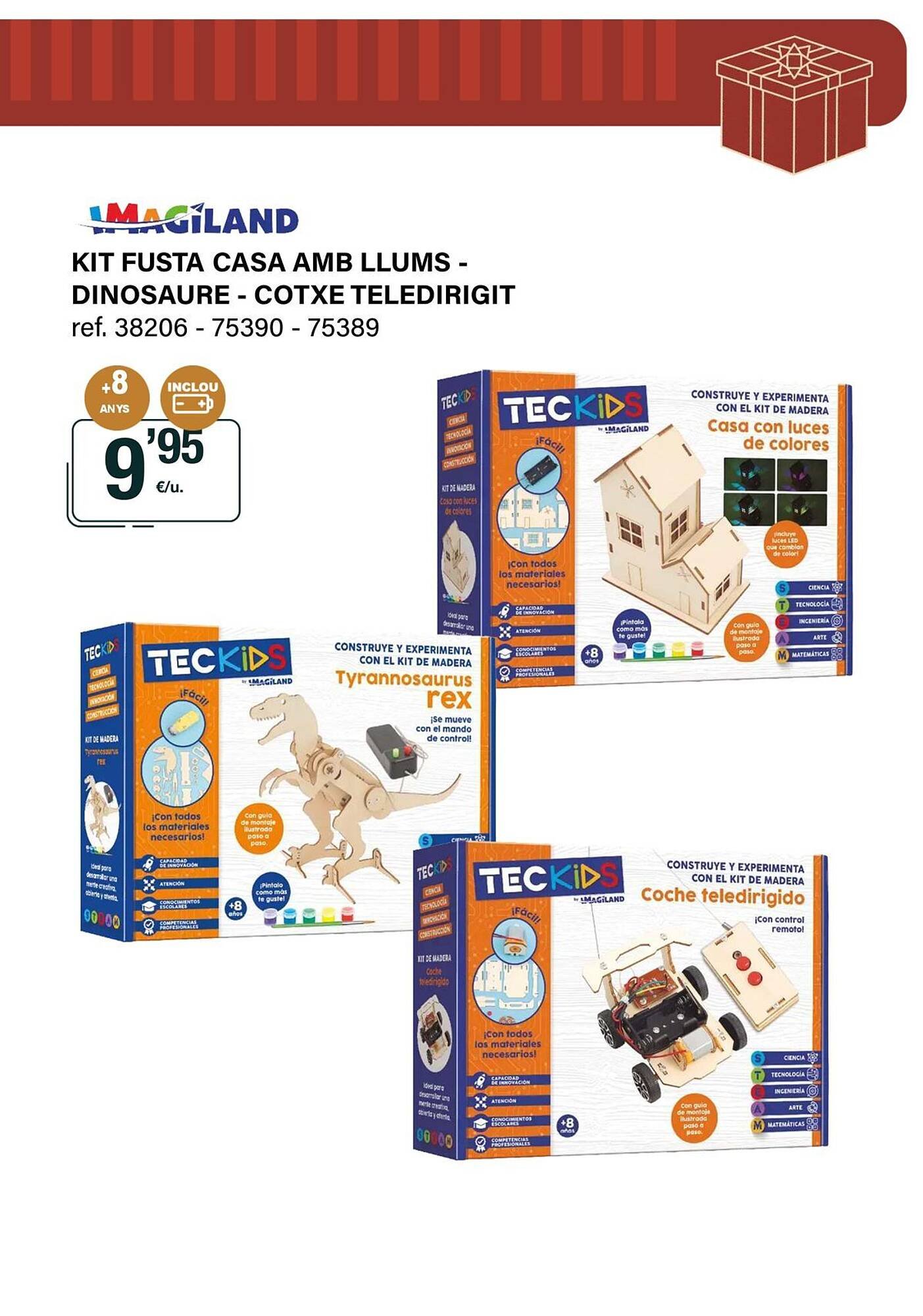 Folleto BonpreuEsclat (2025-11-18 - 2025-12-31)