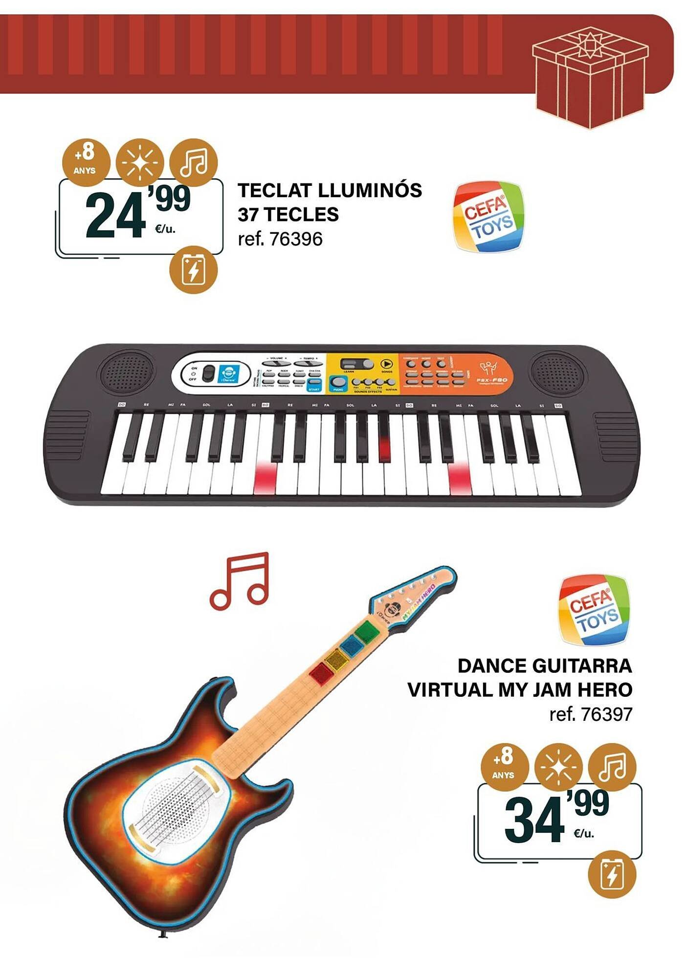 Folleto BonpreuEsclat (2025-11-18 - 2025-12-31)
