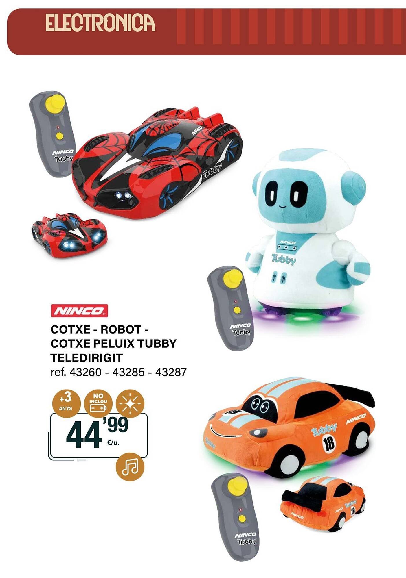 Folleto BonpreuEsclat (2025-11-18 - 2025-12-31)