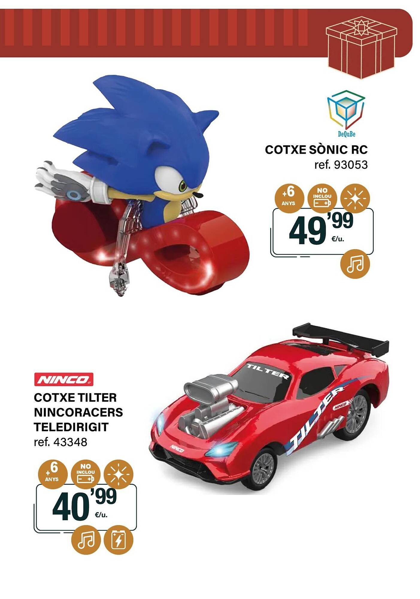 Folleto BonpreuEsclat (2025-11-18 - 2025-12-31)