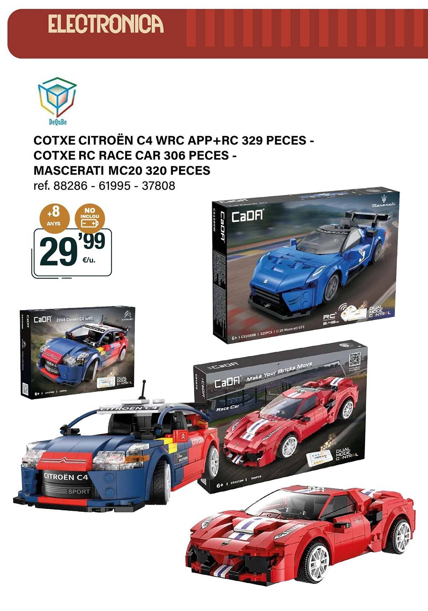 Folleto BonpreuEsclat (2025-11-18 - 2025-12-31)