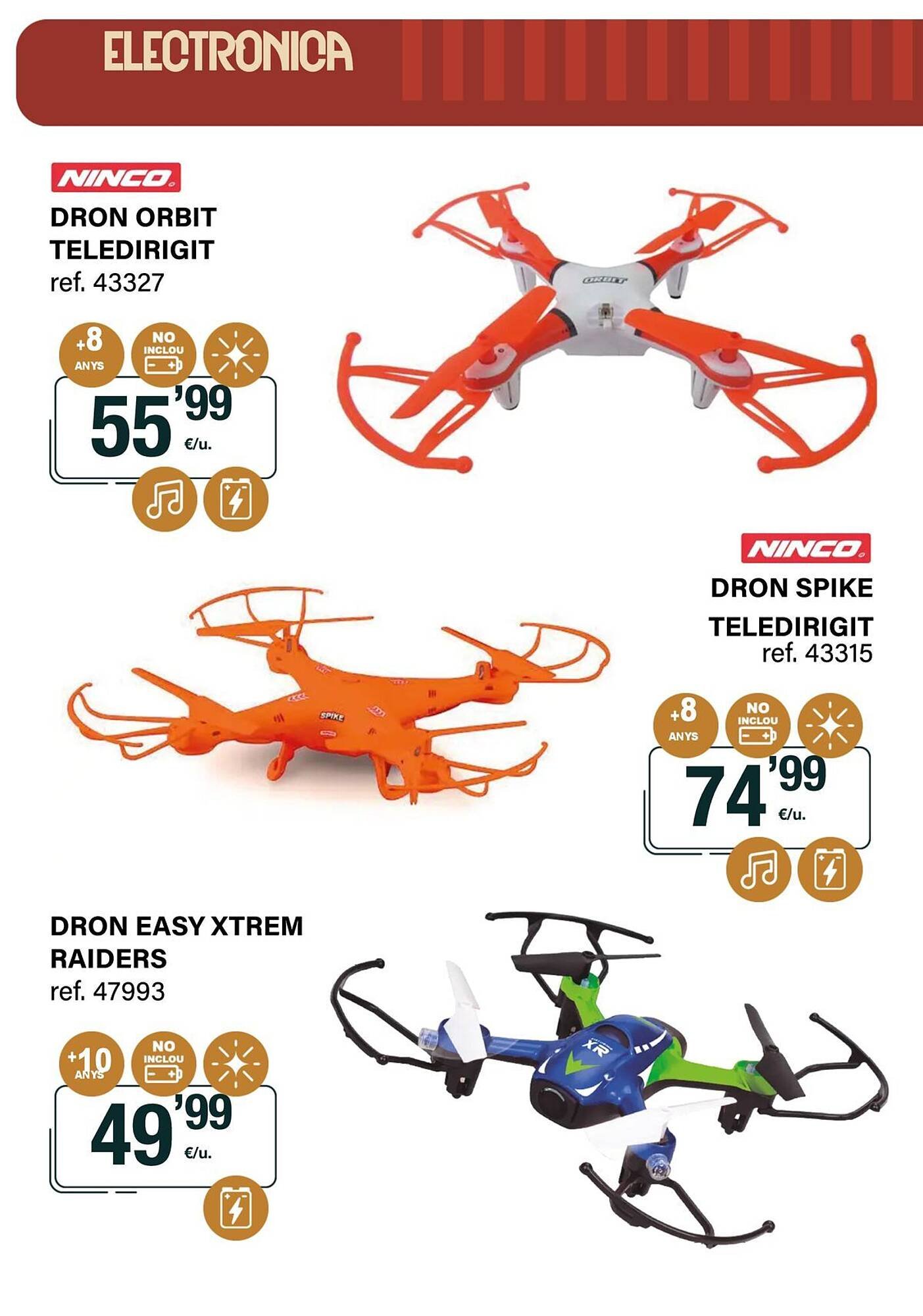 Folleto BonpreuEsclat (2025-11-18 - 2025-12-31)