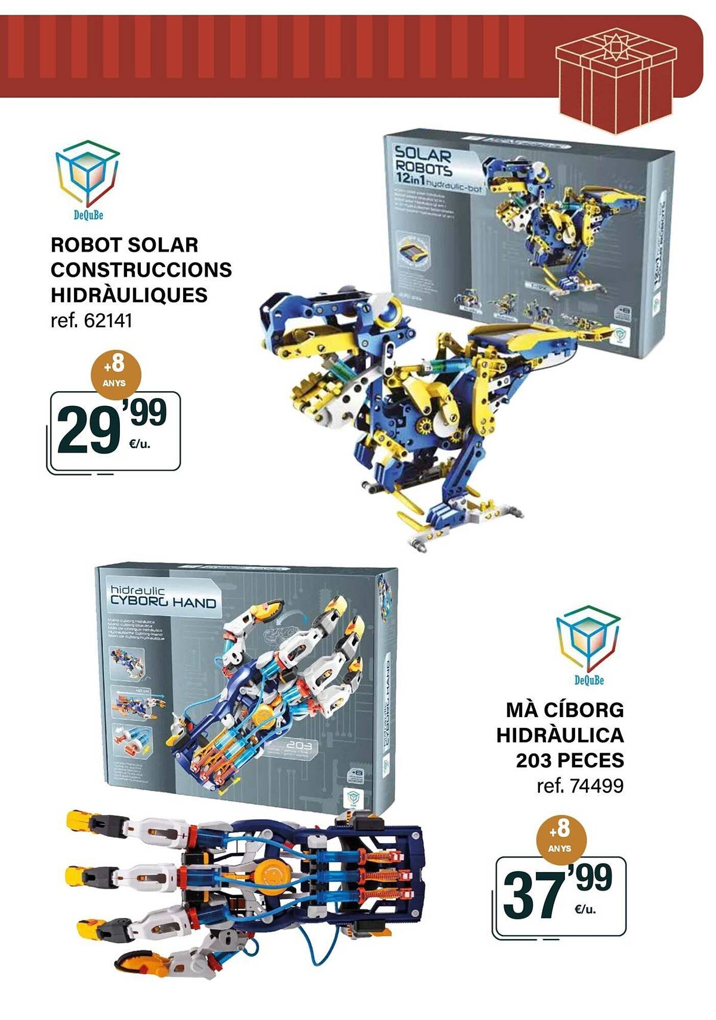 Folleto BonpreuEsclat (2025-11-18 - 2025-12-31)