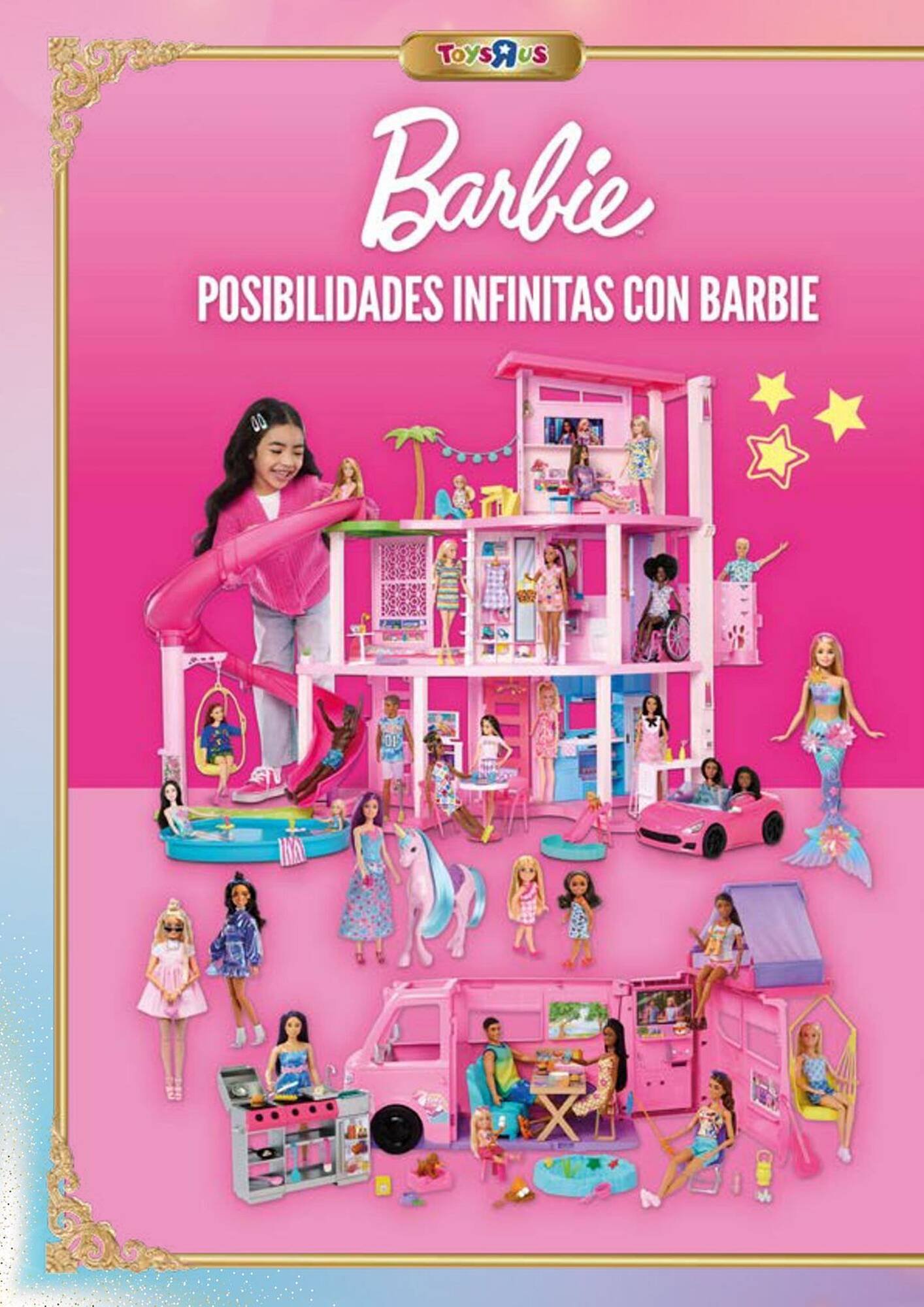 Catálogo ToysRus (2025-12-05 - 2026-01-05)