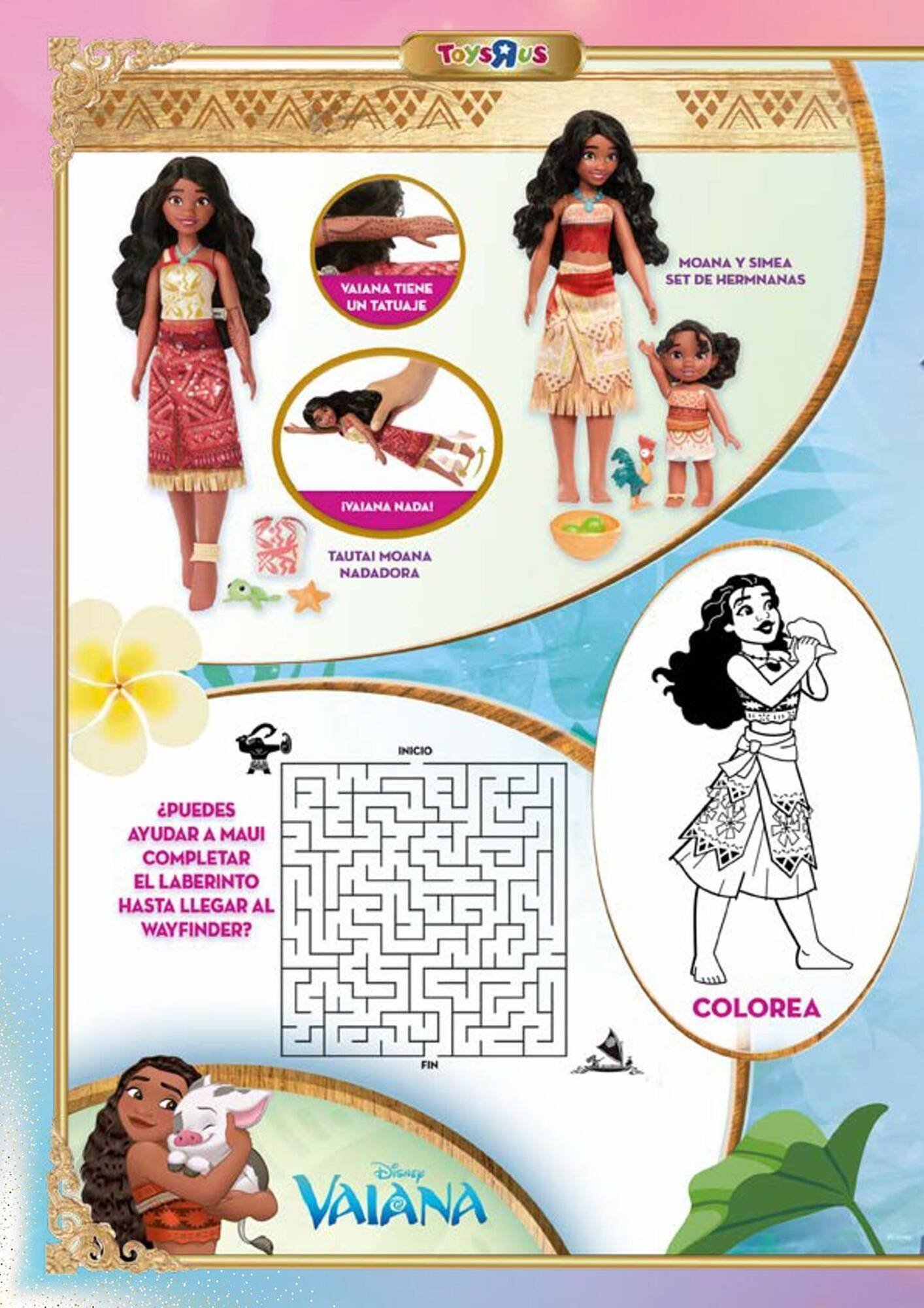 Catálogo ToysRus (2025-12-05 - 2026-01-05)