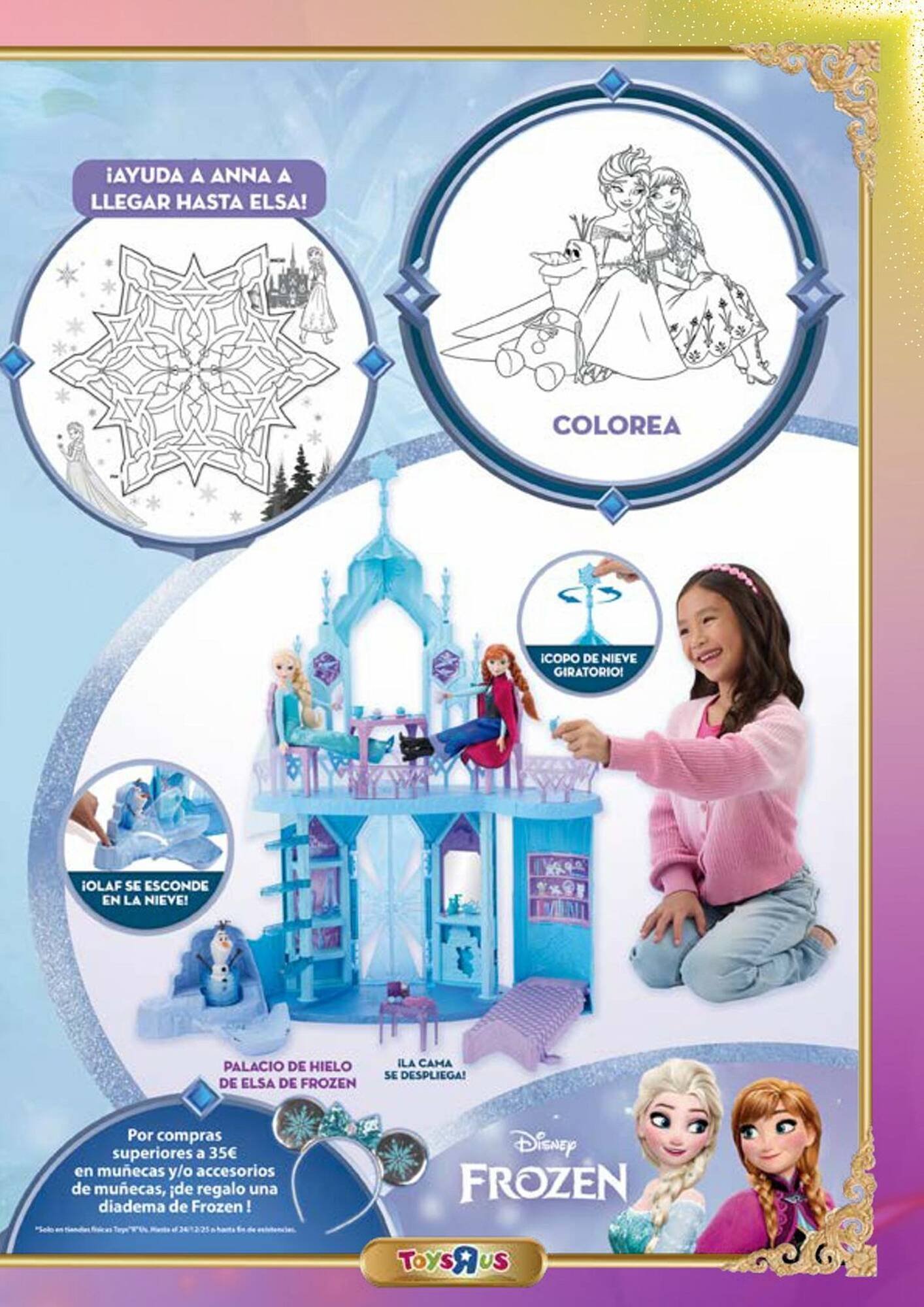 Catálogo ToysRus (2025-12-05 - 2026-01-05)