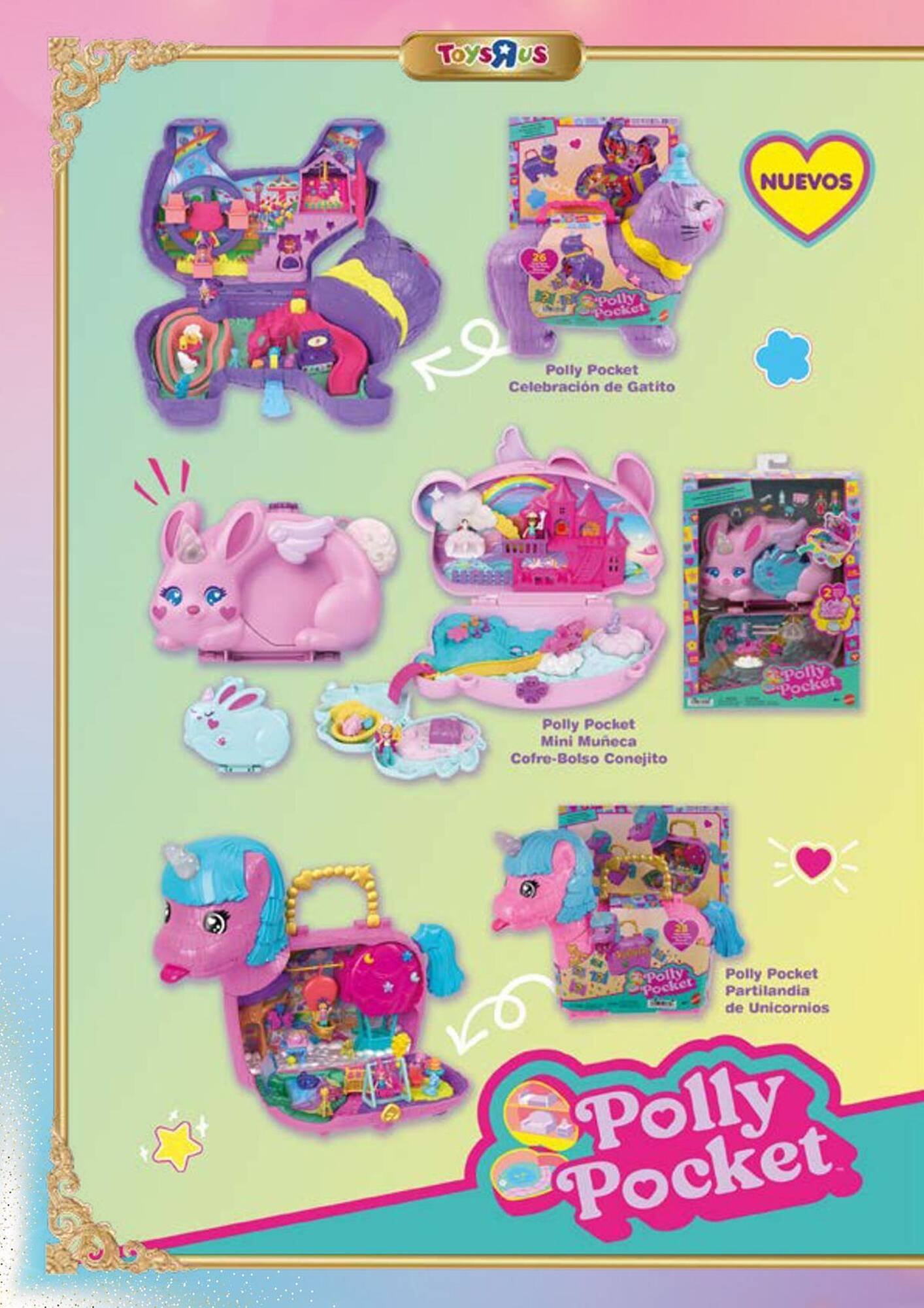 Catálogo ToysRus (2025-12-05 - 2026-01-05)