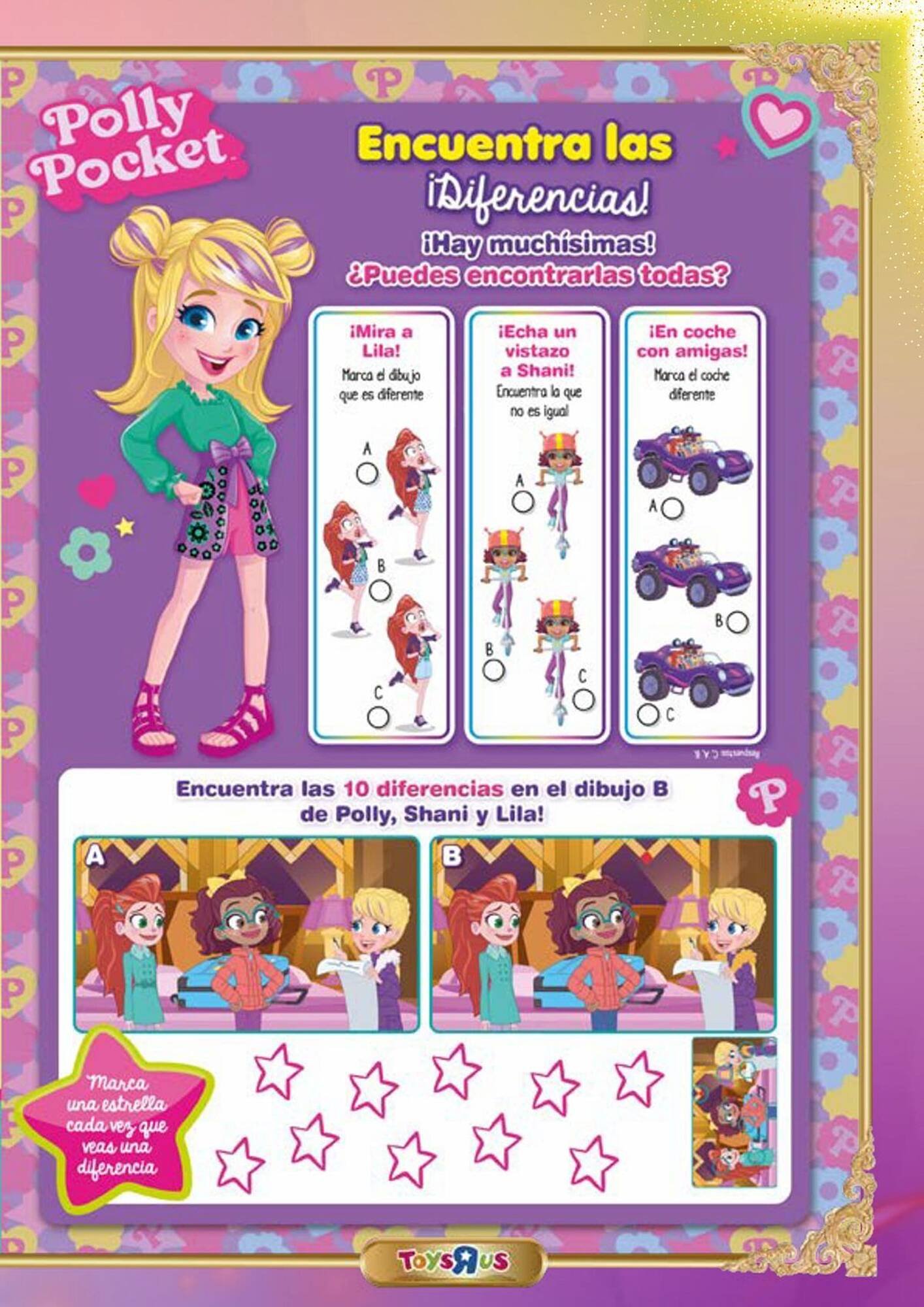 Catálogo ToysRus (2025-12-05 - 2026-01-05)