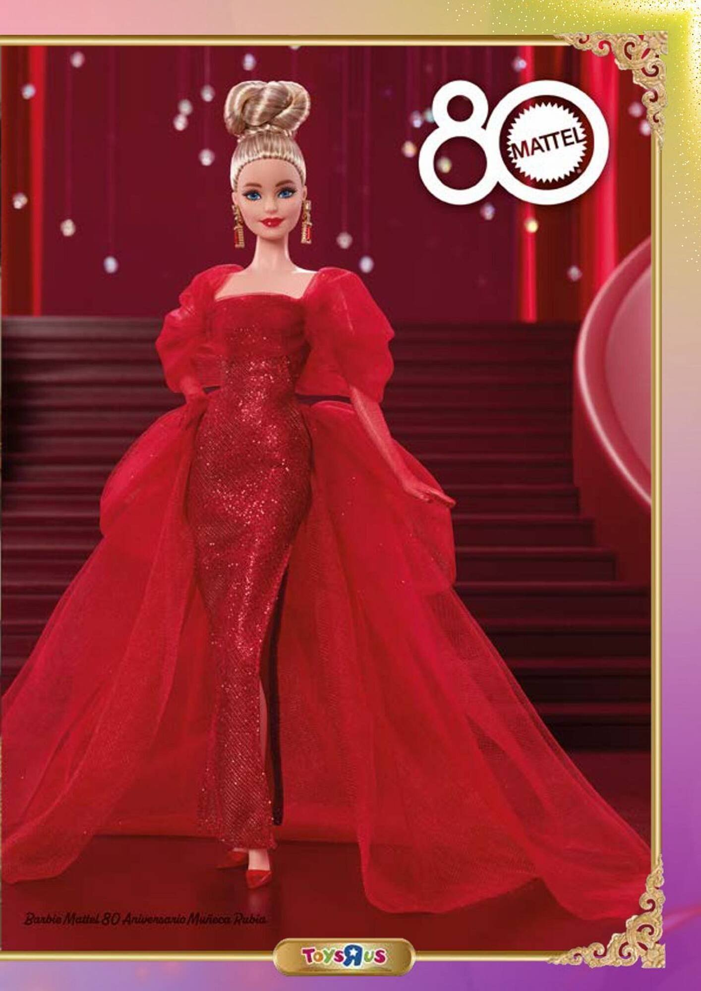 Catálogo ToysRus (2025-12-05 - 2026-01-05)