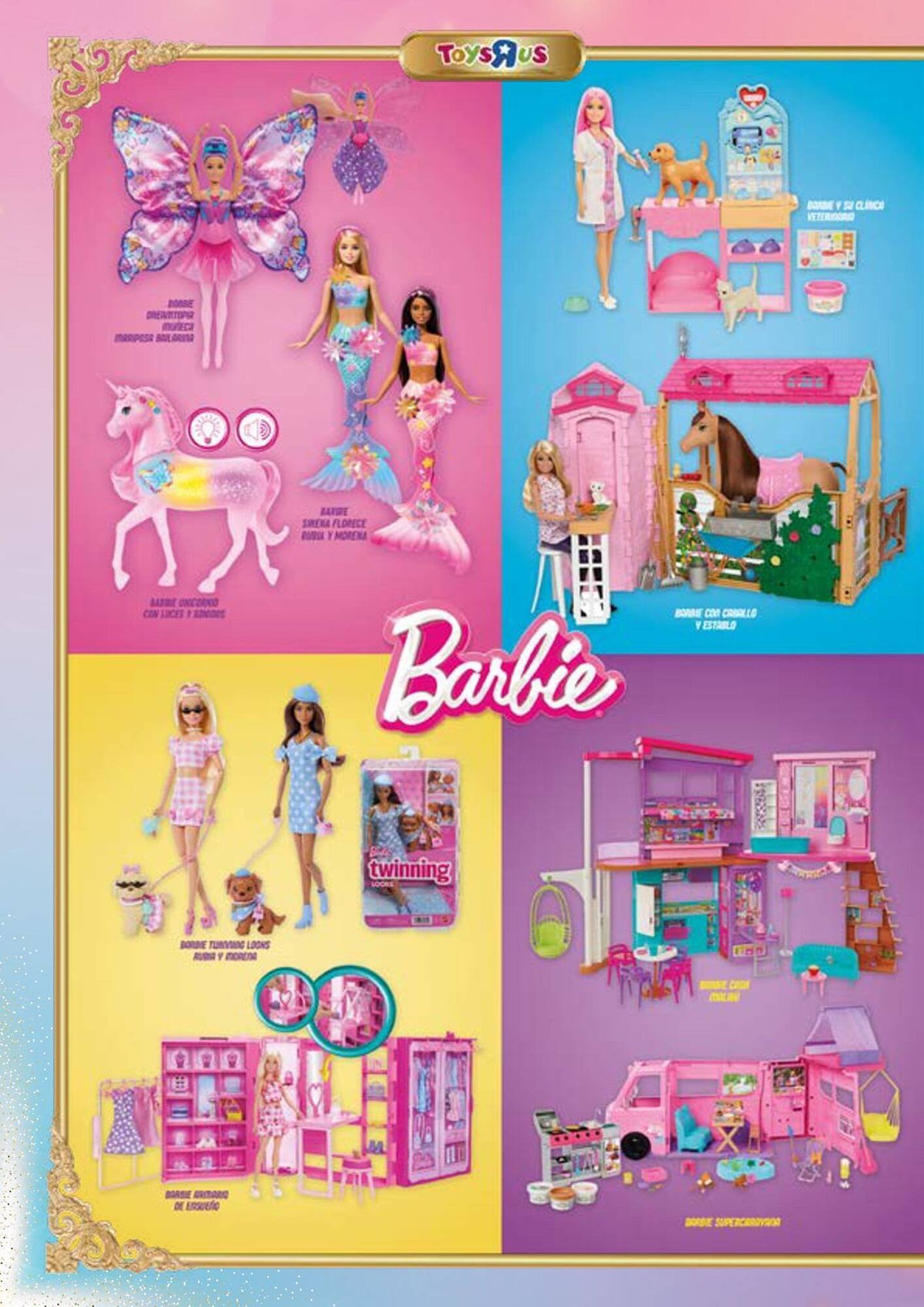 Catálogo ToysRus (2025-12-05 - 2026-01-05)