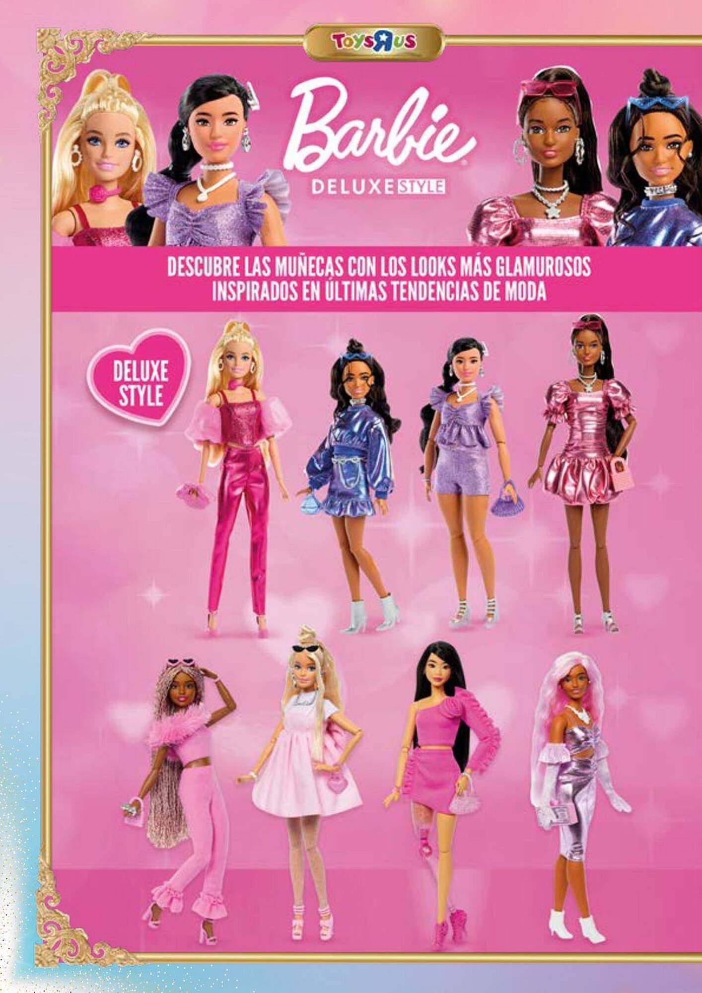 Catálogo ToysRus (2025-12-05 - 2026-01-05)