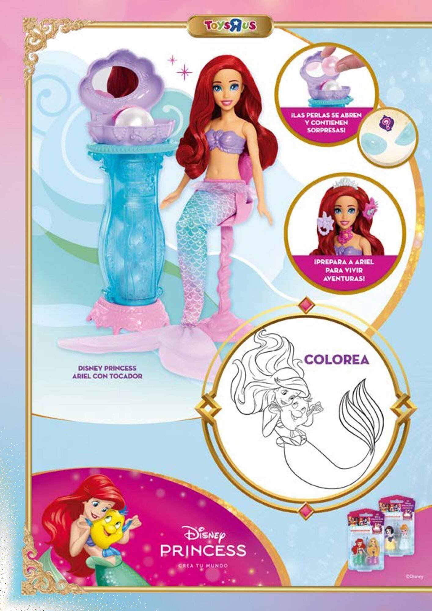 Catálogo ToysRus (2025-12-05 - 2026-01-05)