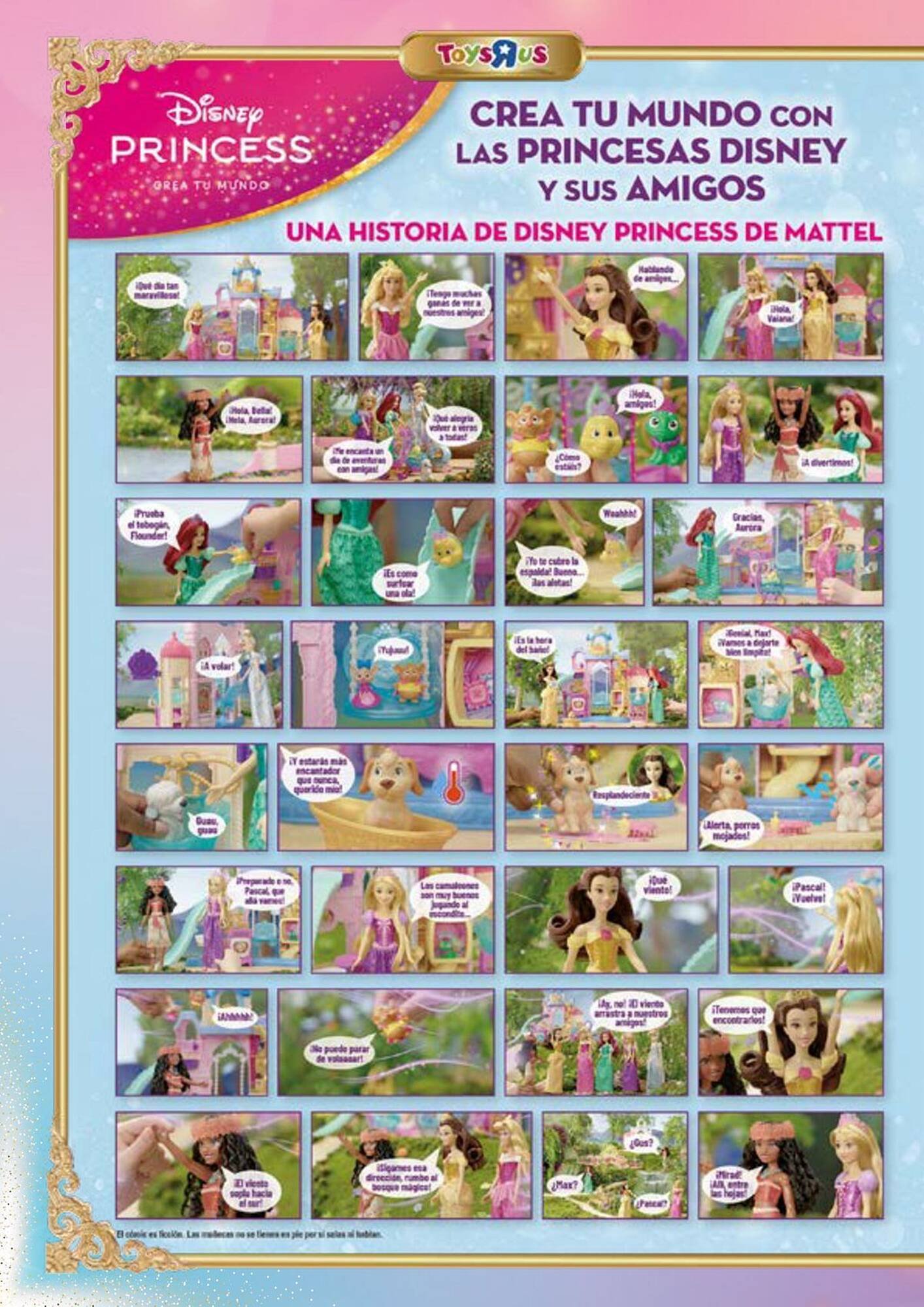 Catálogo ToysRus (2025-12-05 - 2026-01-05)