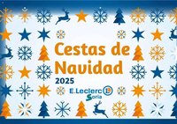 Catálogo E.Leclerc (2025-11-29 - 2025-12-24)