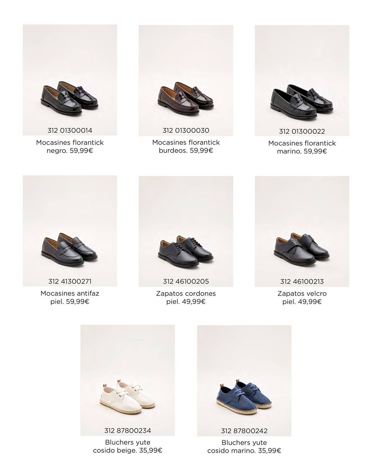 Catálogo El Corte Inglés (2026-01-01 - 2026-12-31)