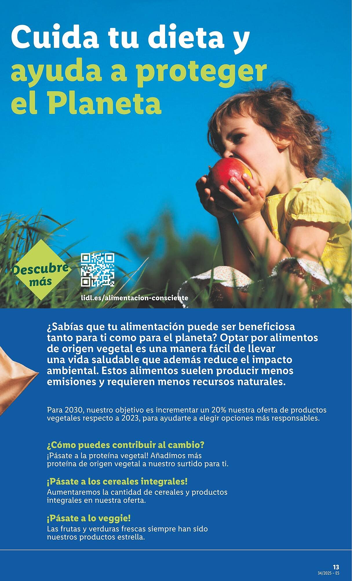 Folleto Lidl (2025-08-18 - 2025-08-24)