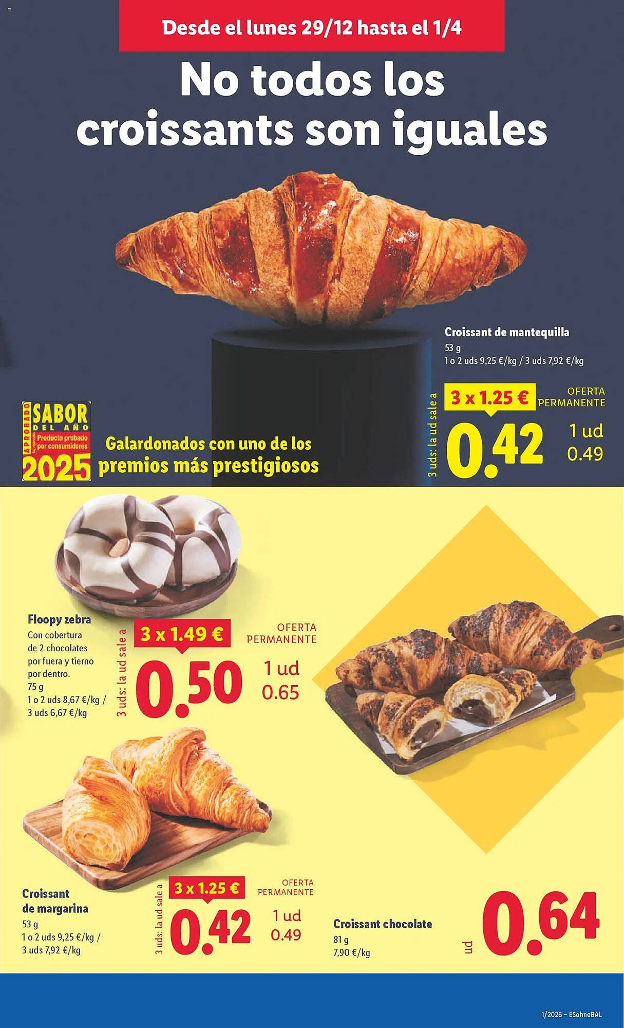 Catálogo Lidl