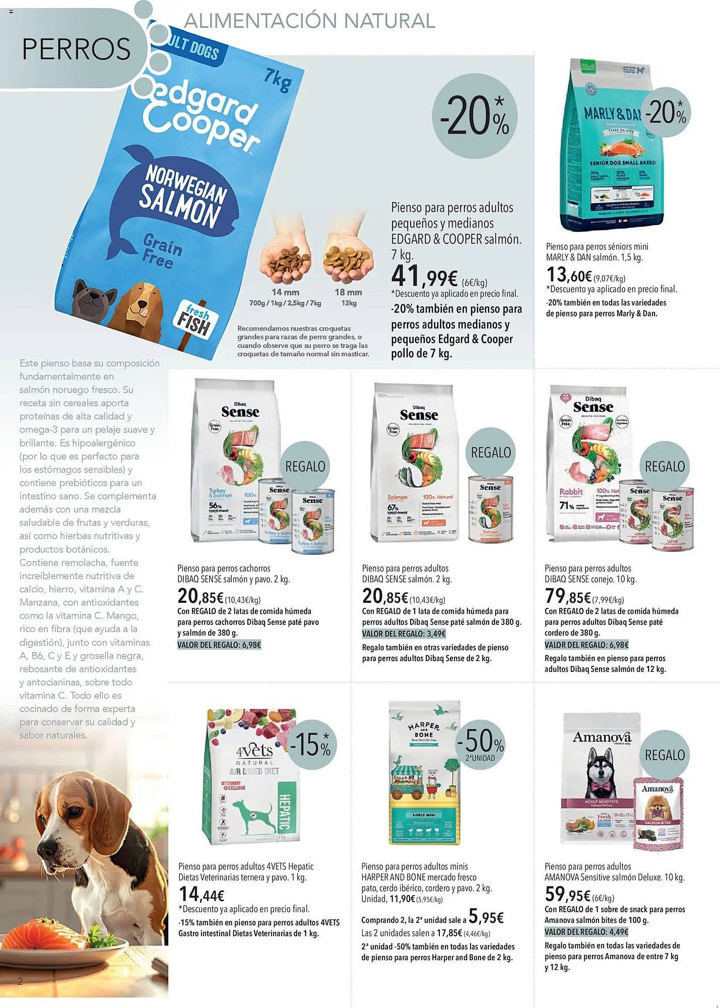 Catálogo El Corte Inglés