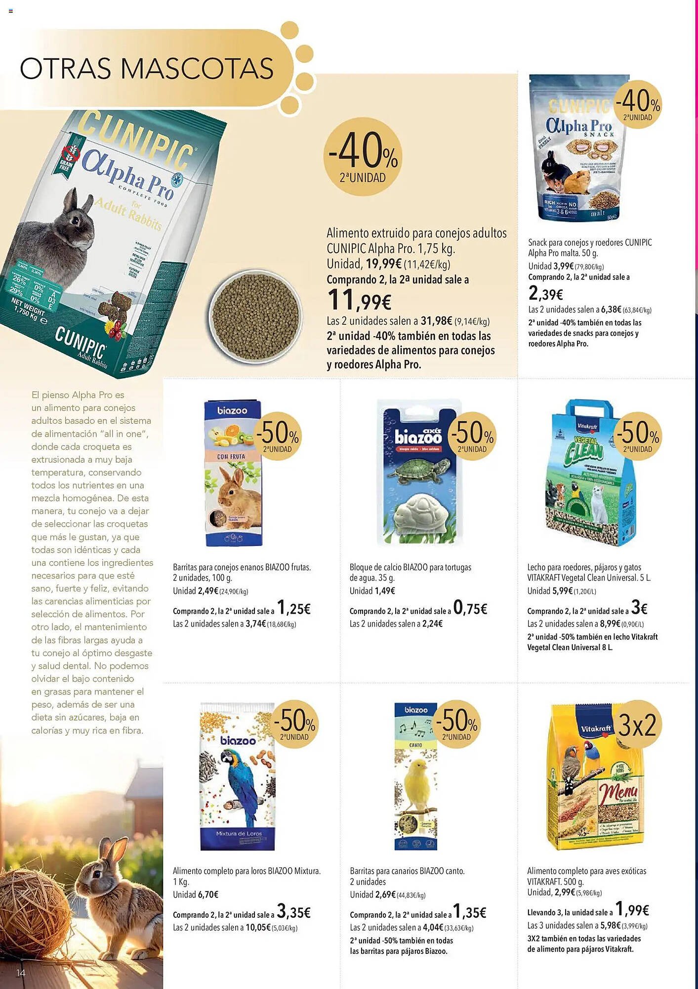 Catálogo El Corte Inglés