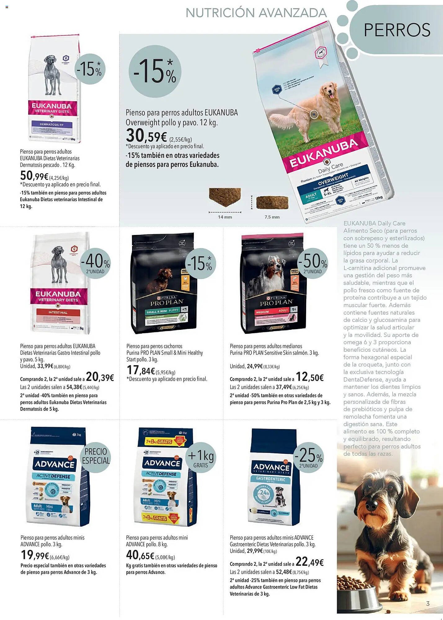 Catálogo El Corte Inglés