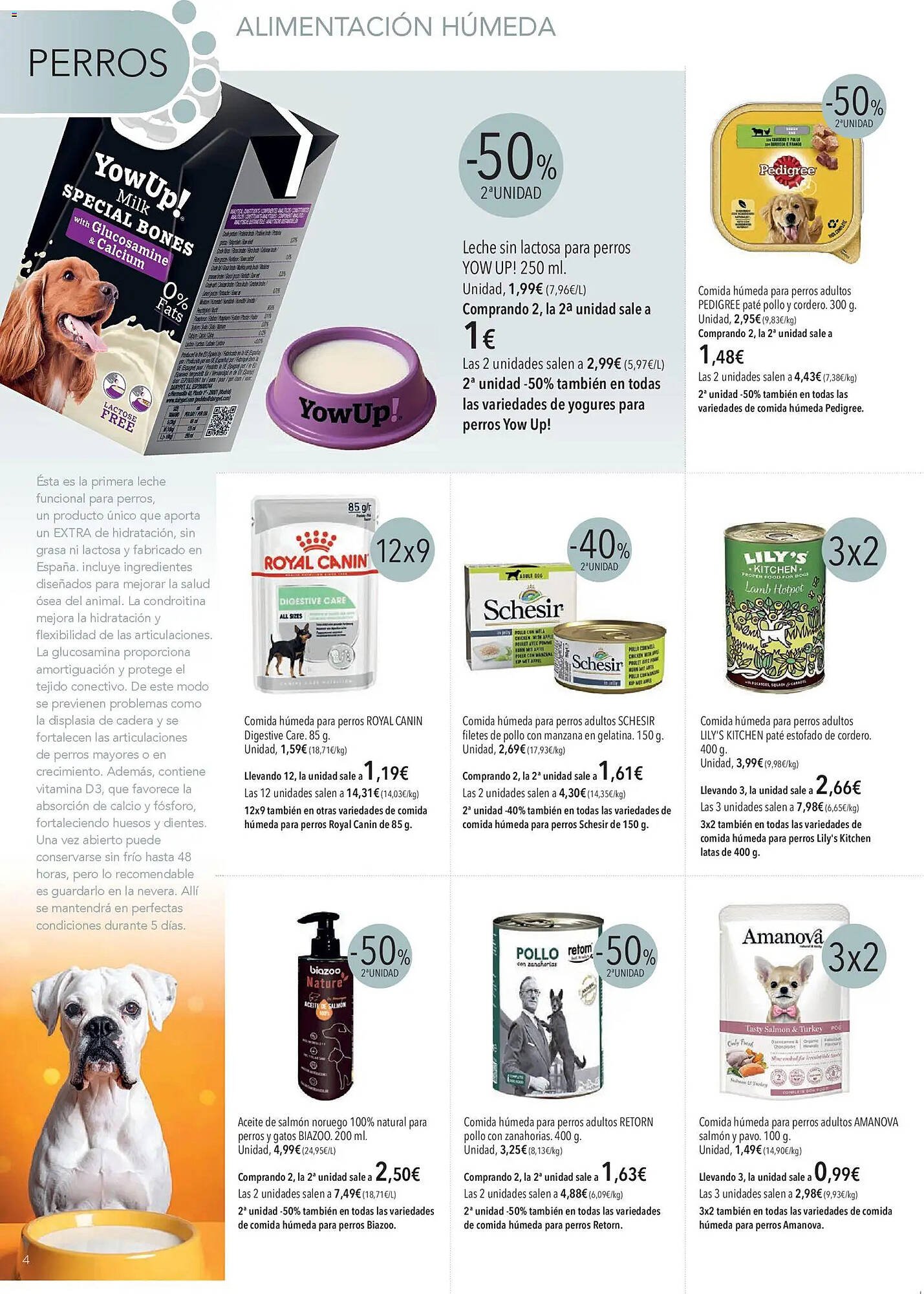 Catálogo El Corte Inglés