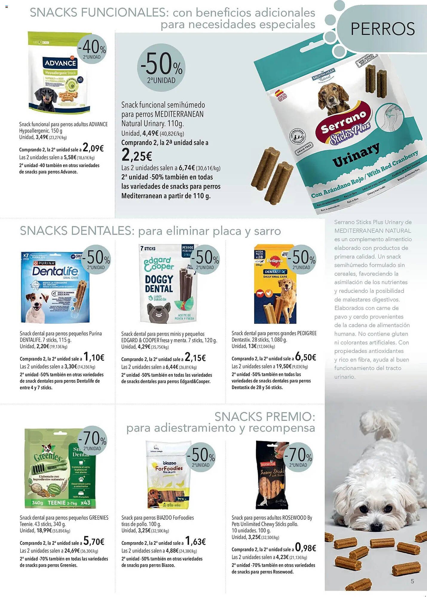 Catálogo El Corte Inglés