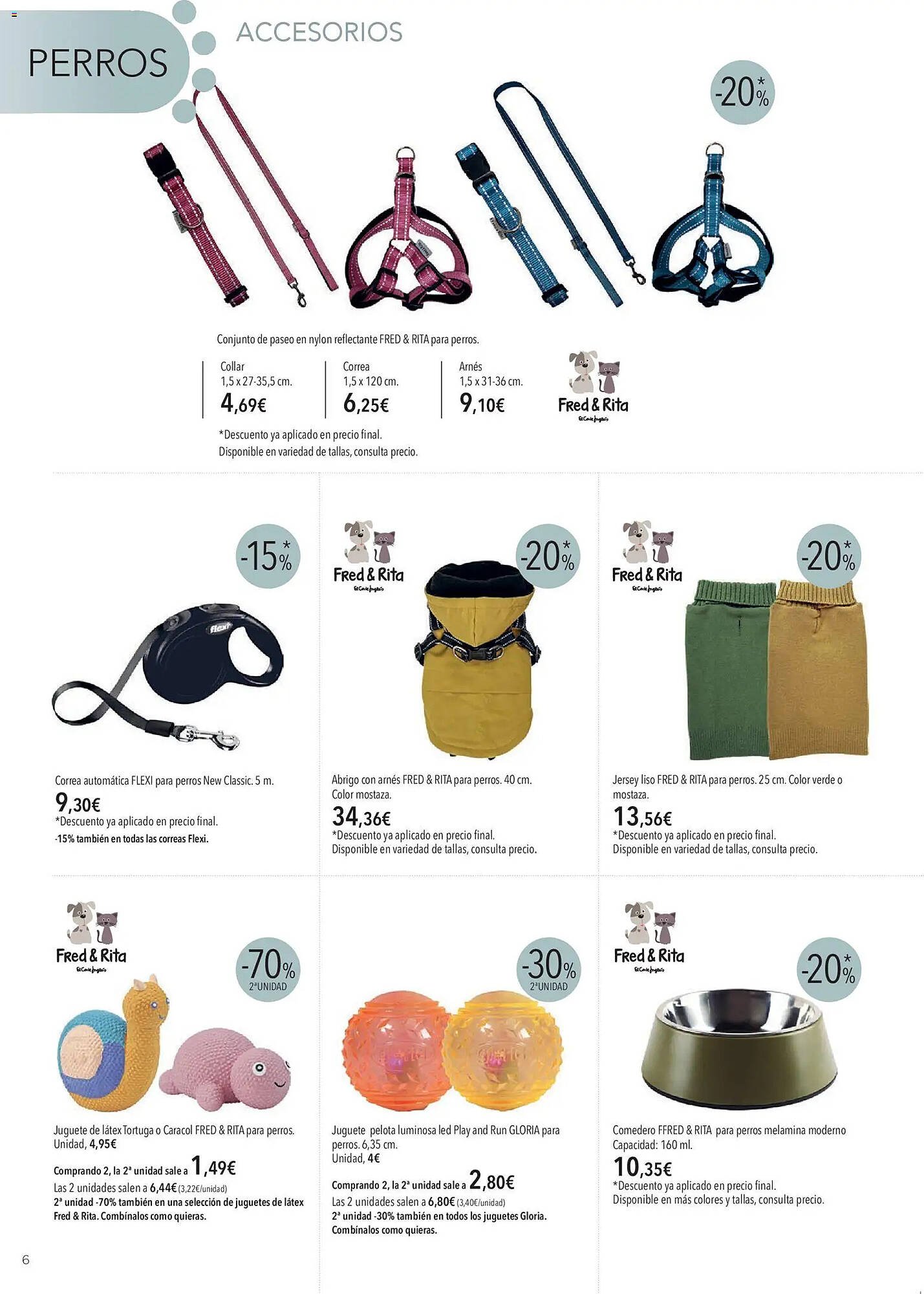 Catálogo El Corte Inglés