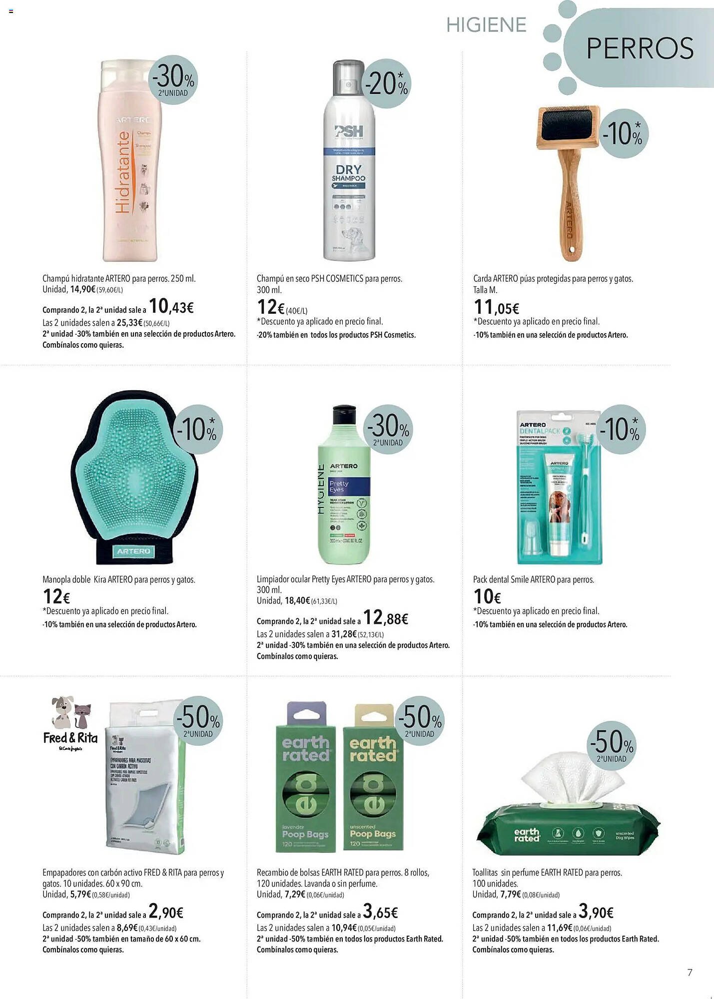 Catálogo El Corte Inglés