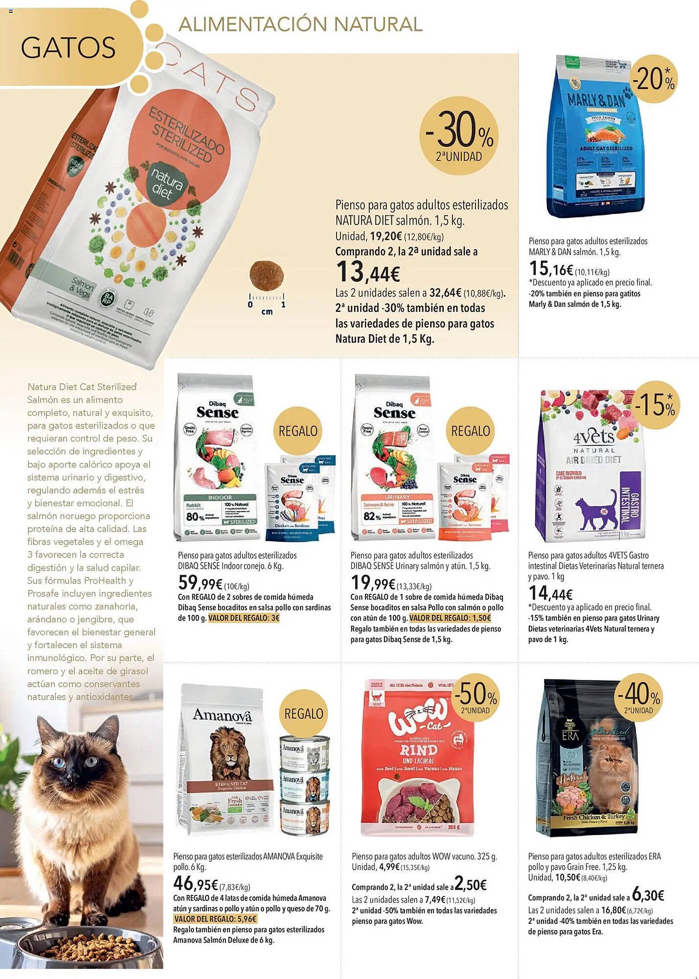 Catálogo El Corte Inglés