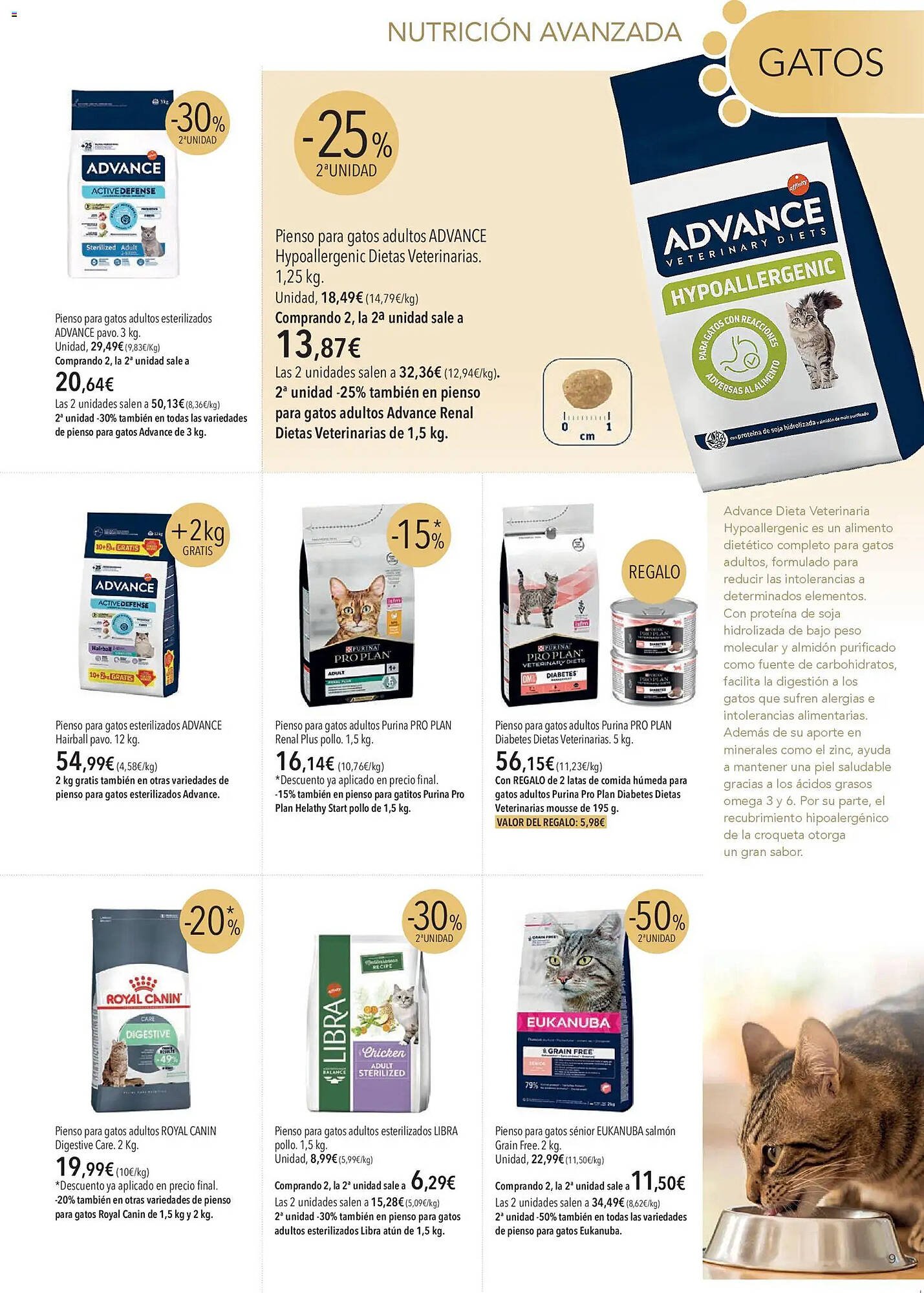 Catálogo El Corte Inglés