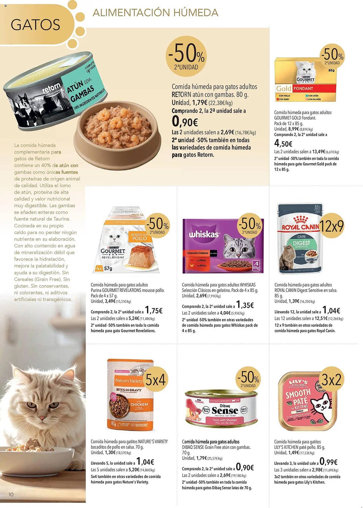 Catálogo El Corte Inglés