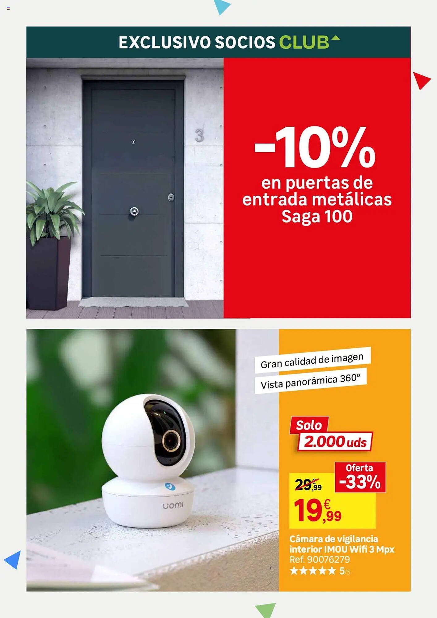 Catálogo Leroy Merlin (2025-09-30 - 2025-10-20)