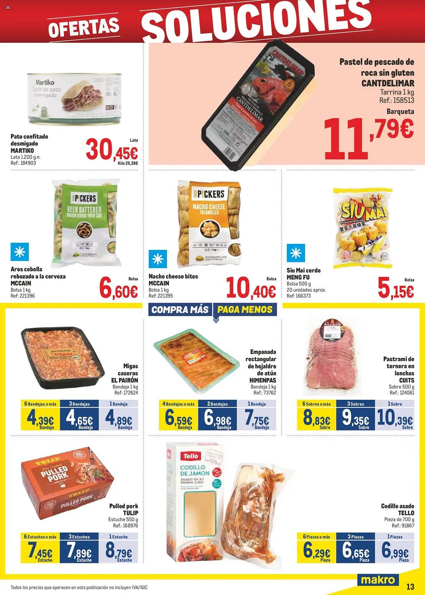 Folleto Makro (2025-08-04 - 2025-08-31)
