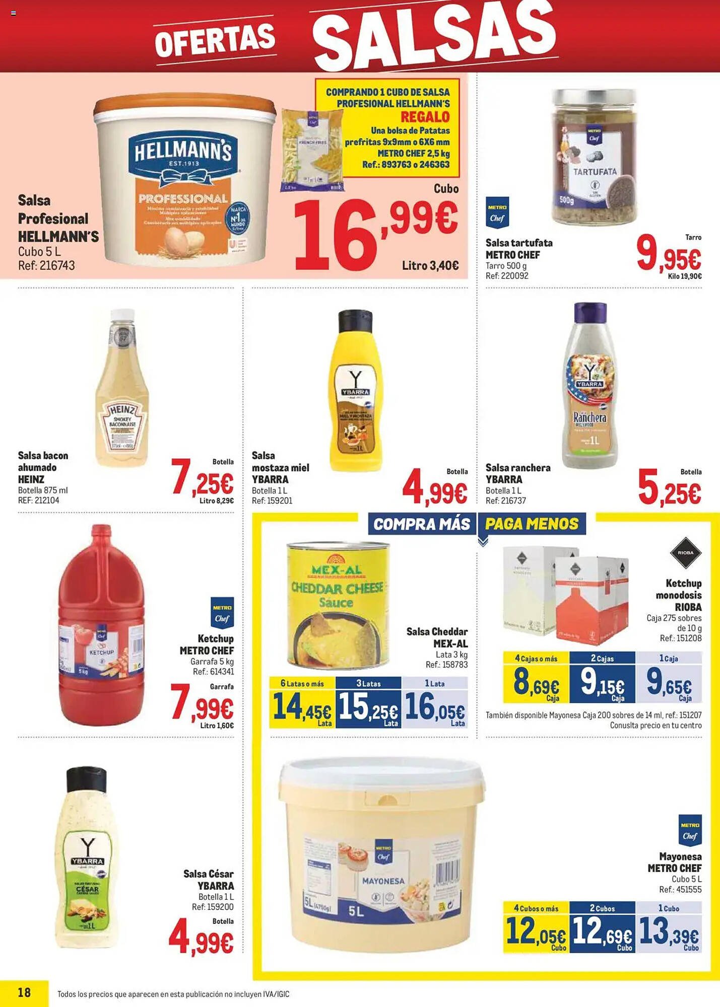 Folleto Makro (2025-08-04 - 2025-08-31)