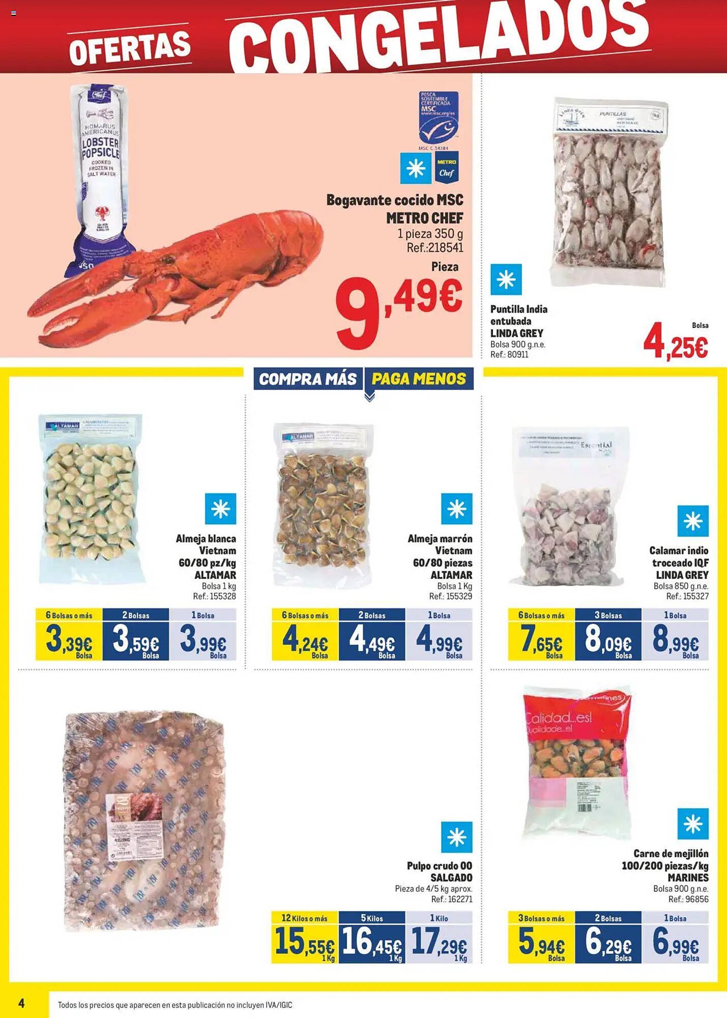 Folleto Makro (2025-08-04 - 2025-08-31)