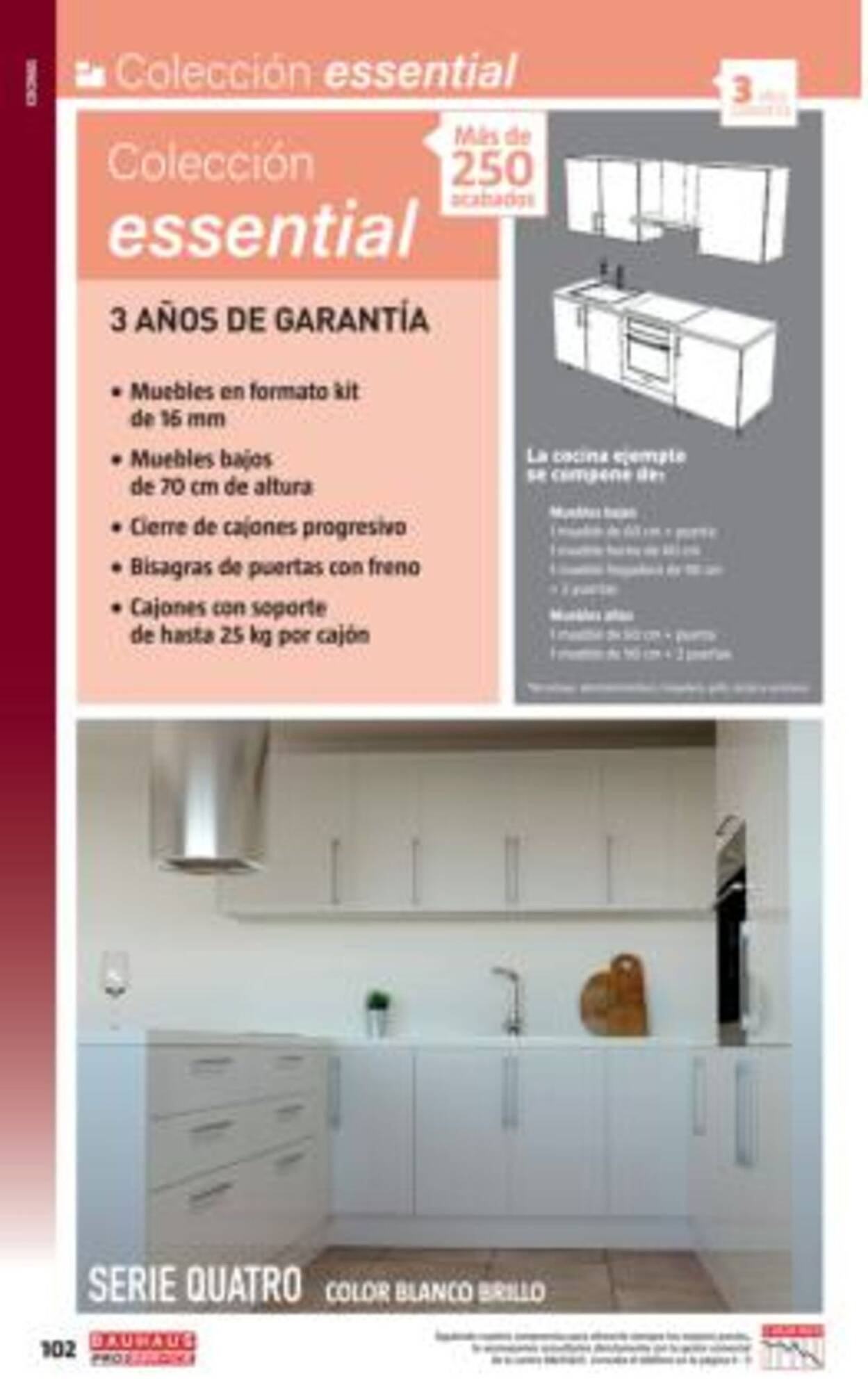 Catálogo Bauhaus (2025-10-14 - 2025-12-31)