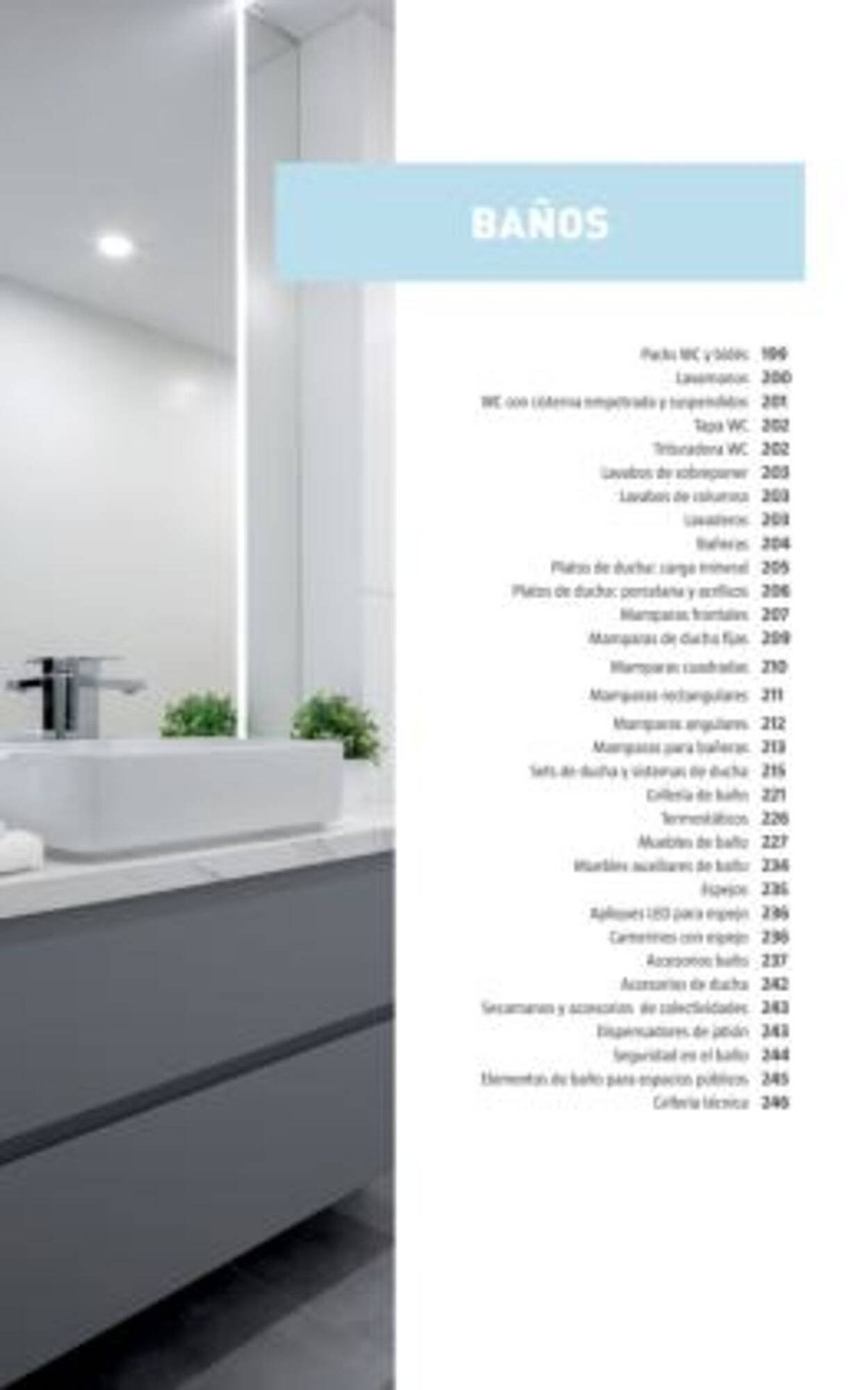Catálogo Bauhaus (2025-10-14 - 2025-12-31)