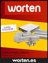 Folleto Worten